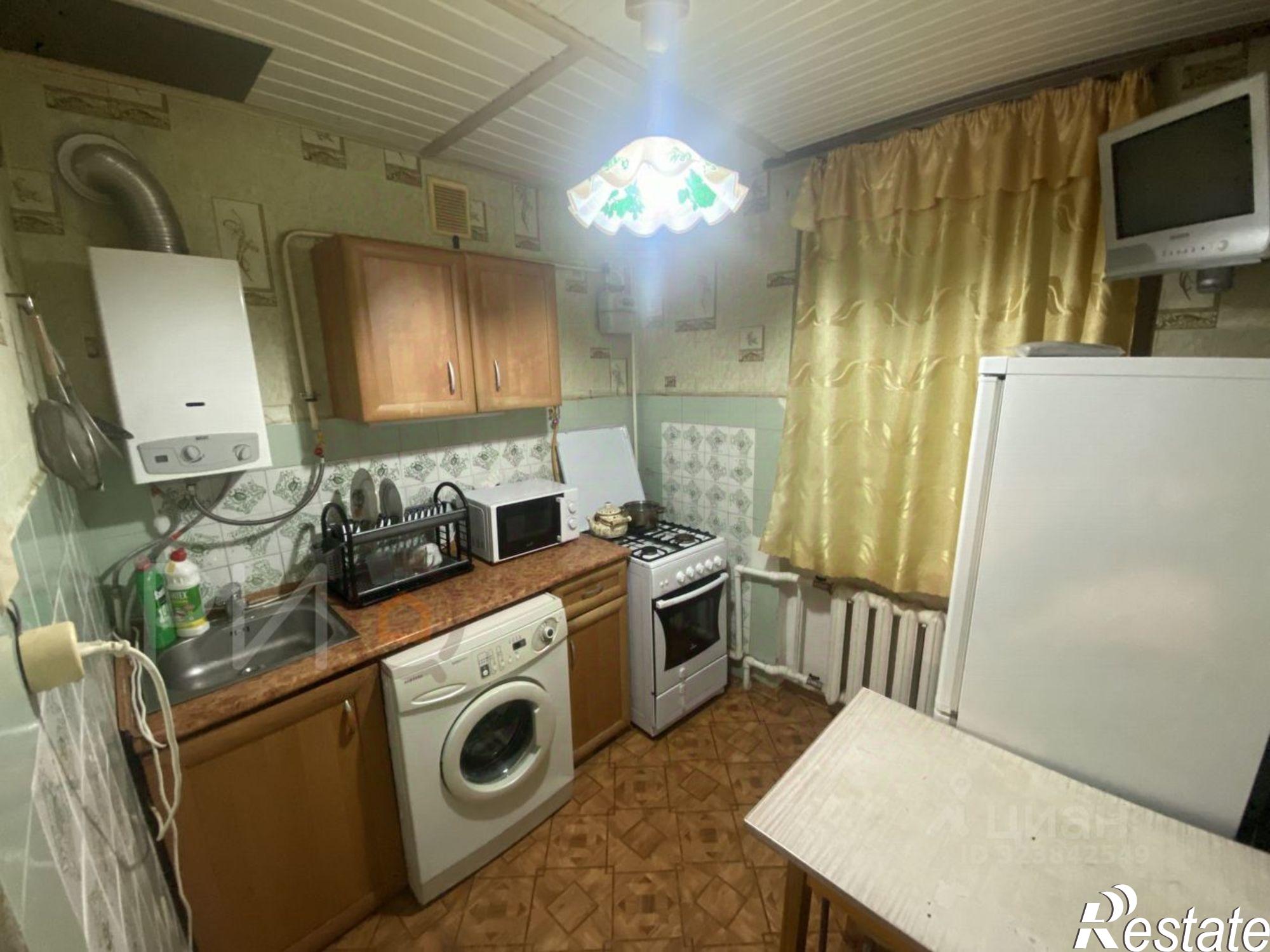 Сдать квартиру за 30 000 рублей на пр-кт Октябрьской революции, 49