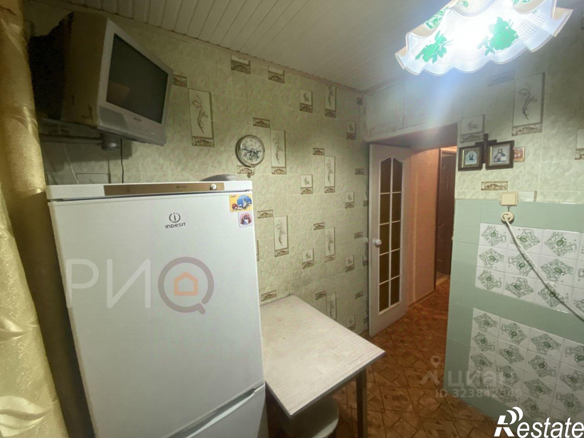 Сдать квартиру за 30 000 рублей на пр-кт Октябрьской революции, 49