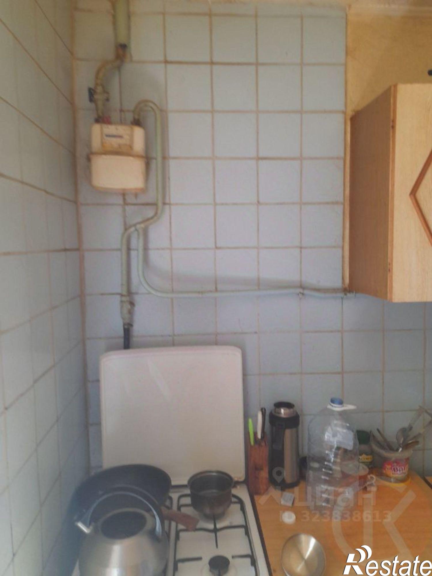 Купить квартиру за 3 999 000 рублей на Центральная улица, 1