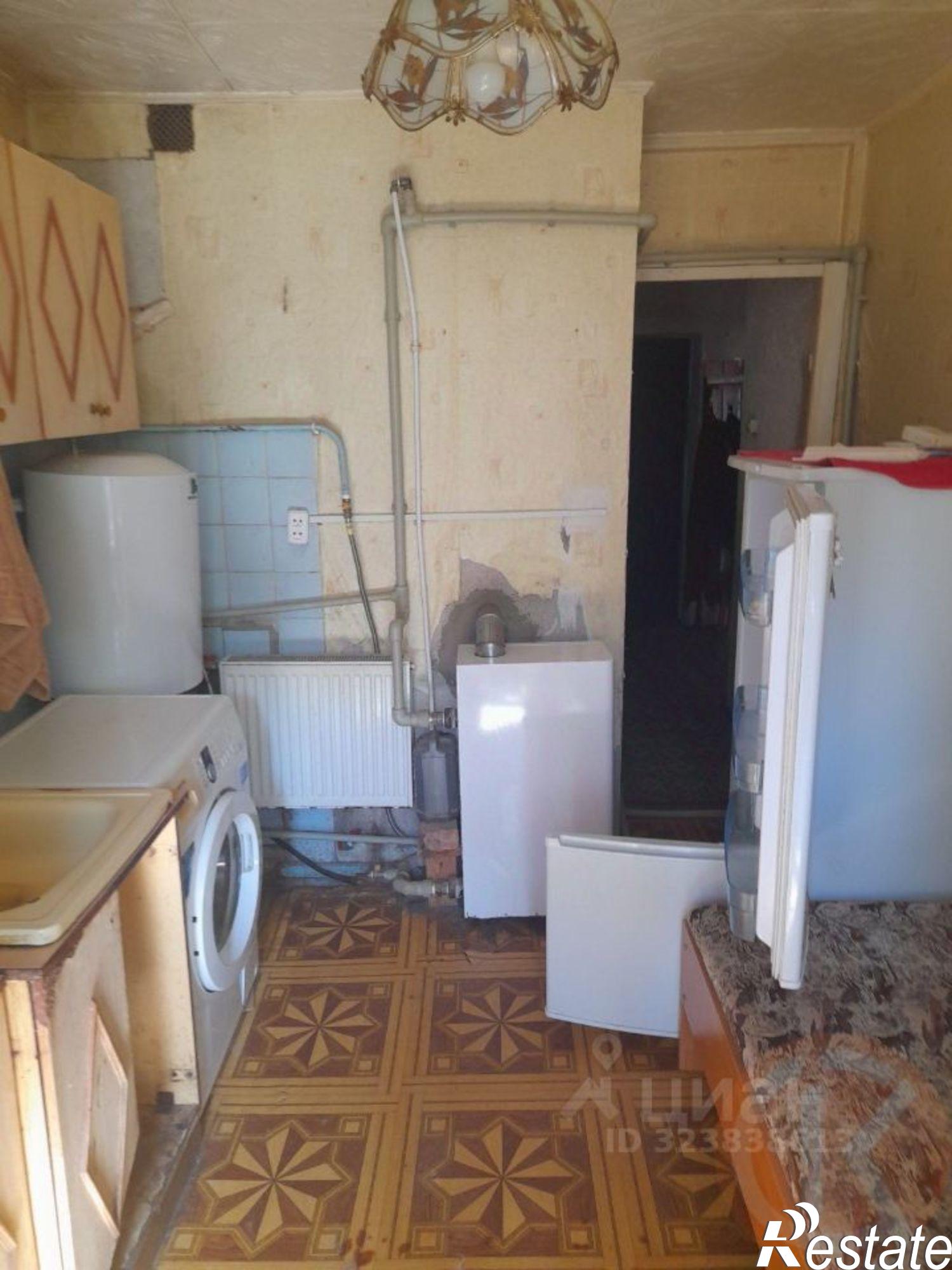 Купить квартиру за 3 999 000 рублей на Центральная улица, 1