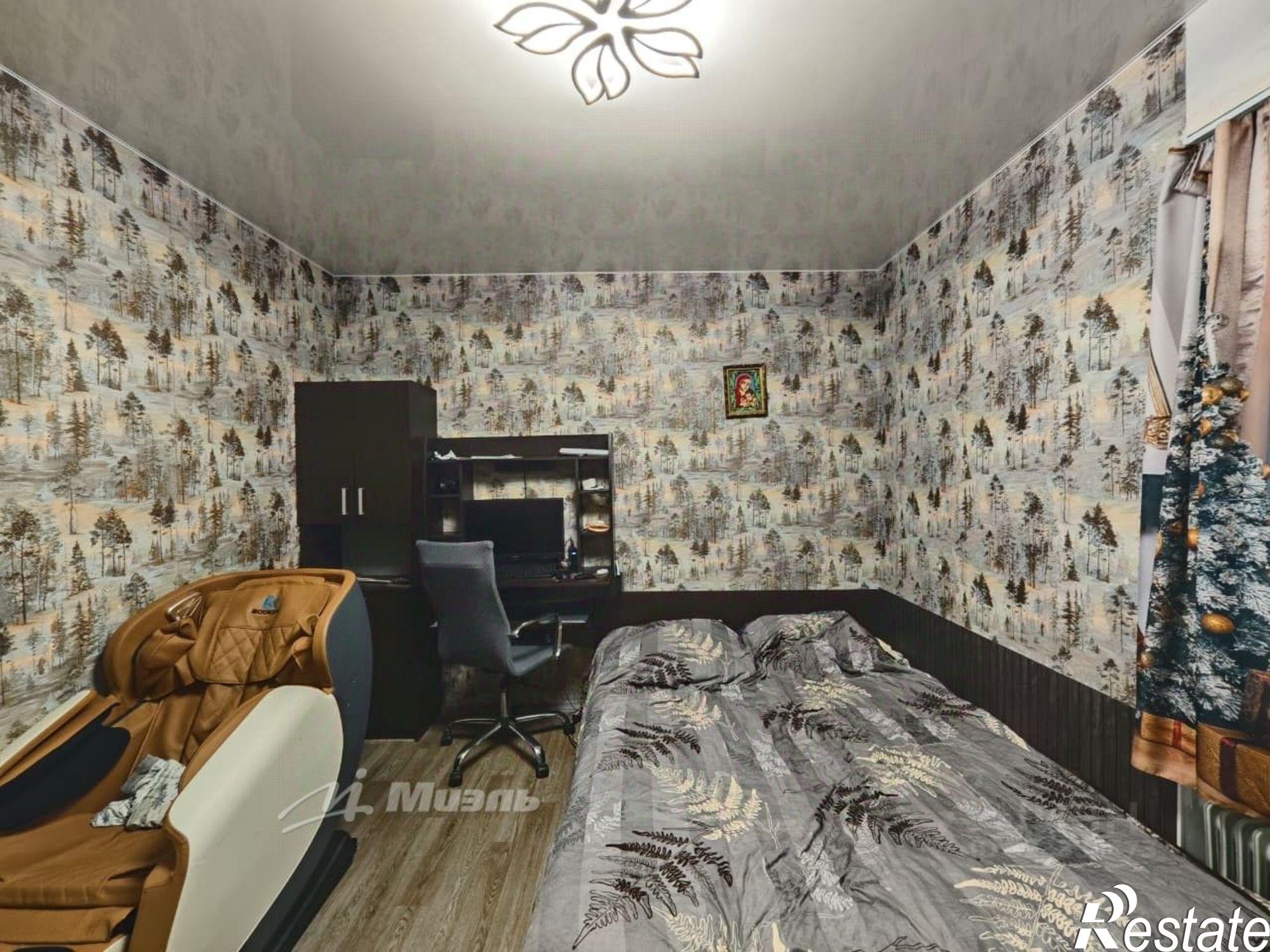 Купить квартиру за 7 000 000 рублей на ул Механизаторов, 1Б