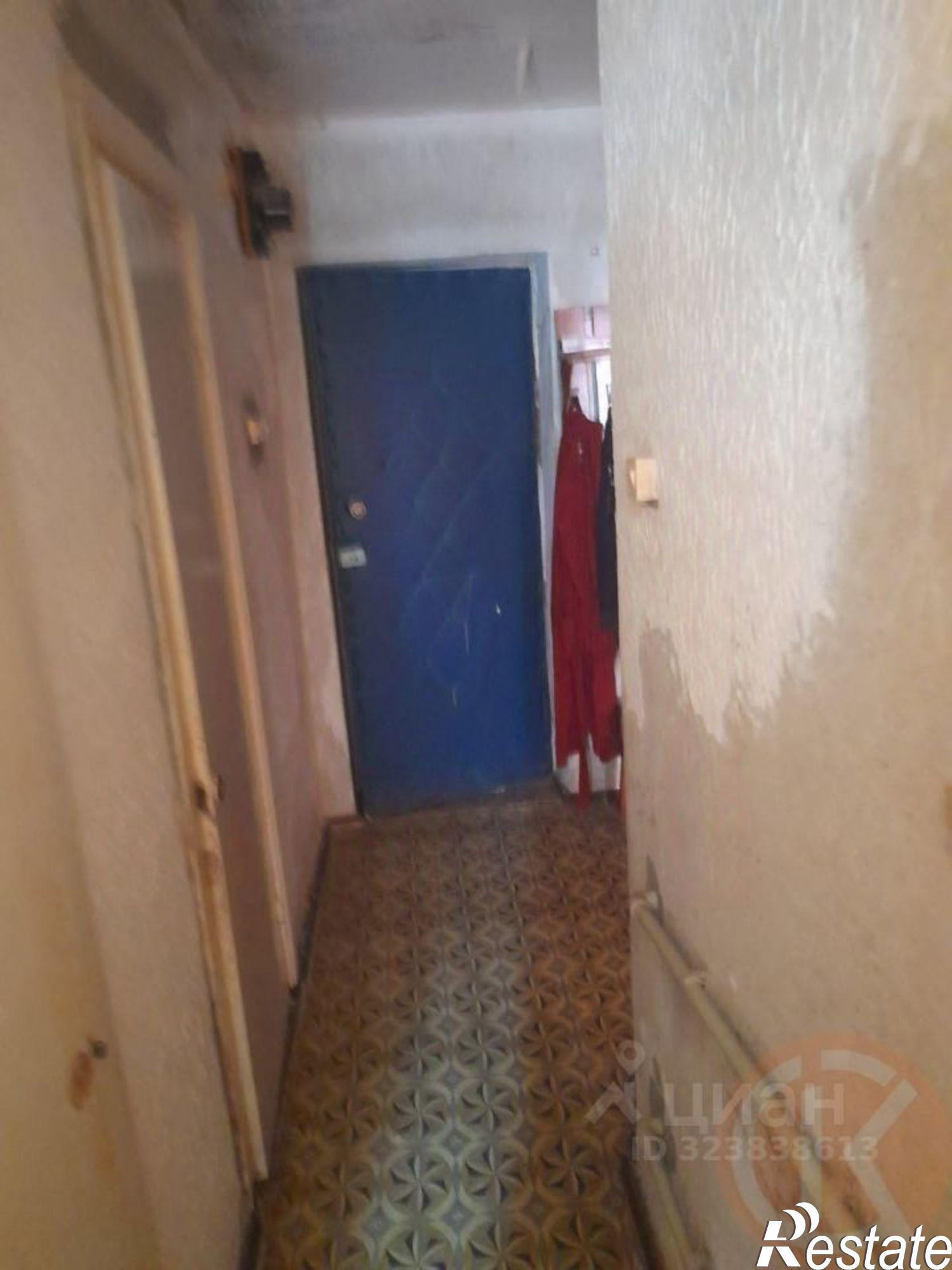 Купить квартиру за 3 999 000 рублей на Центральная улица, 1