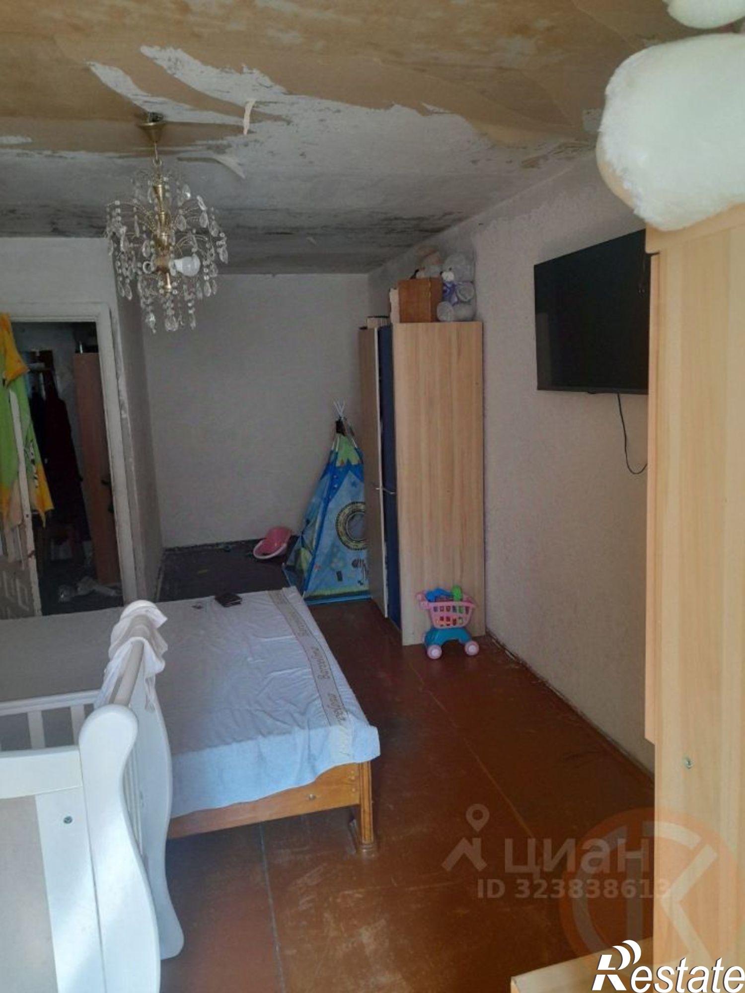 Купить квартиру за 3 999 000 рублей на Центральная улица, 1