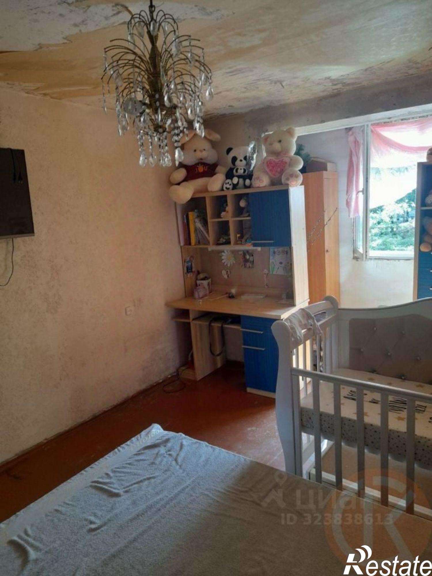 Купить квартиру за 3 999 000 рублей на Центральная улица, 1