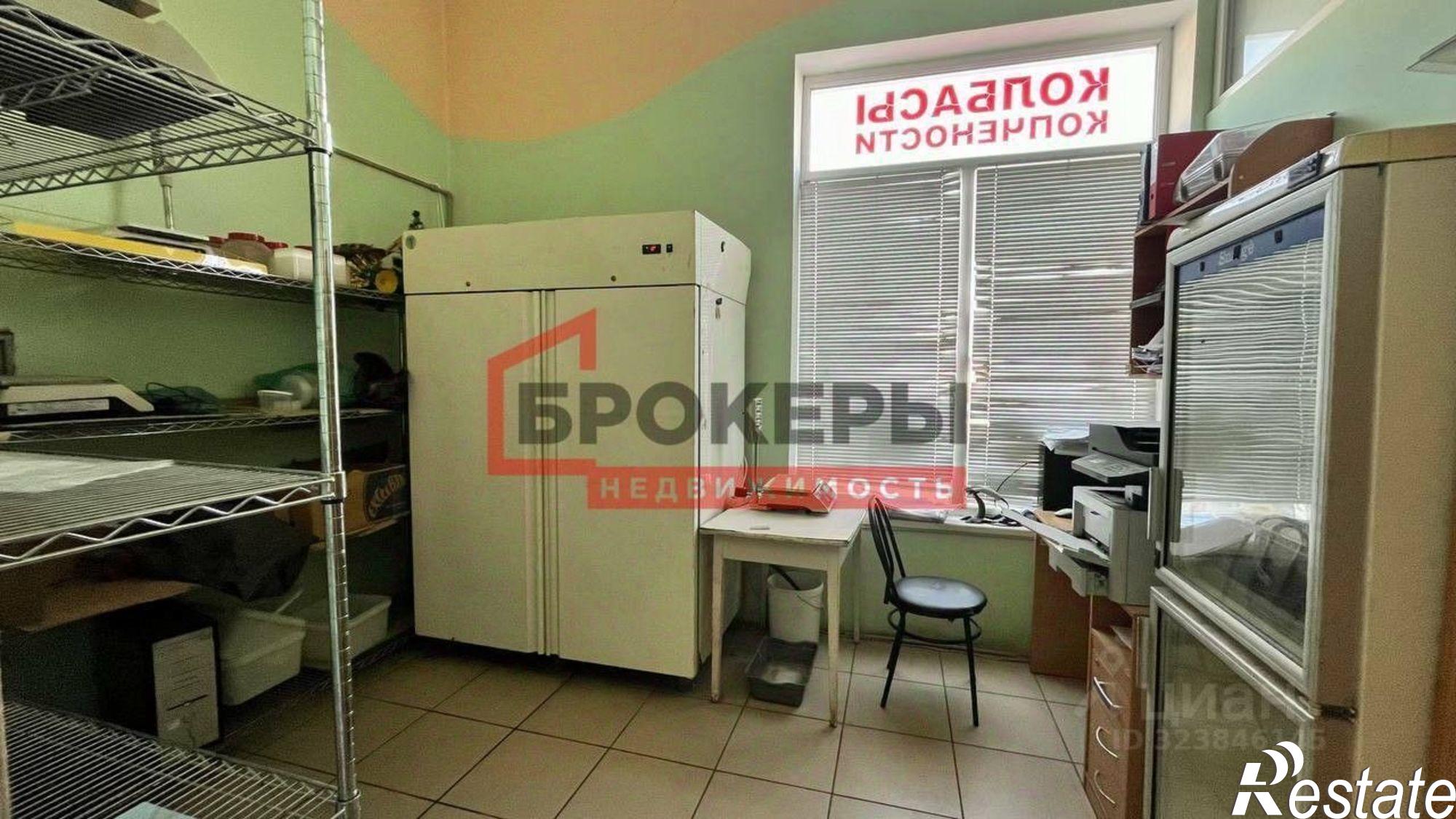 Сдать ОСЗ, отдельно стоящее здание за 150 021 рублей на ул Индустриальная, 15