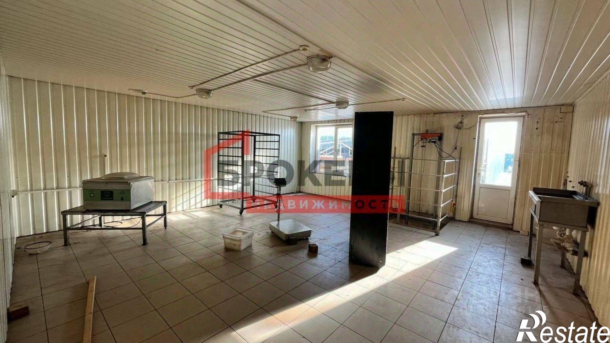 Сдать ОСЗ, отдельно стоящее здание за 150 021 рублей на ул Индустриальная, 15