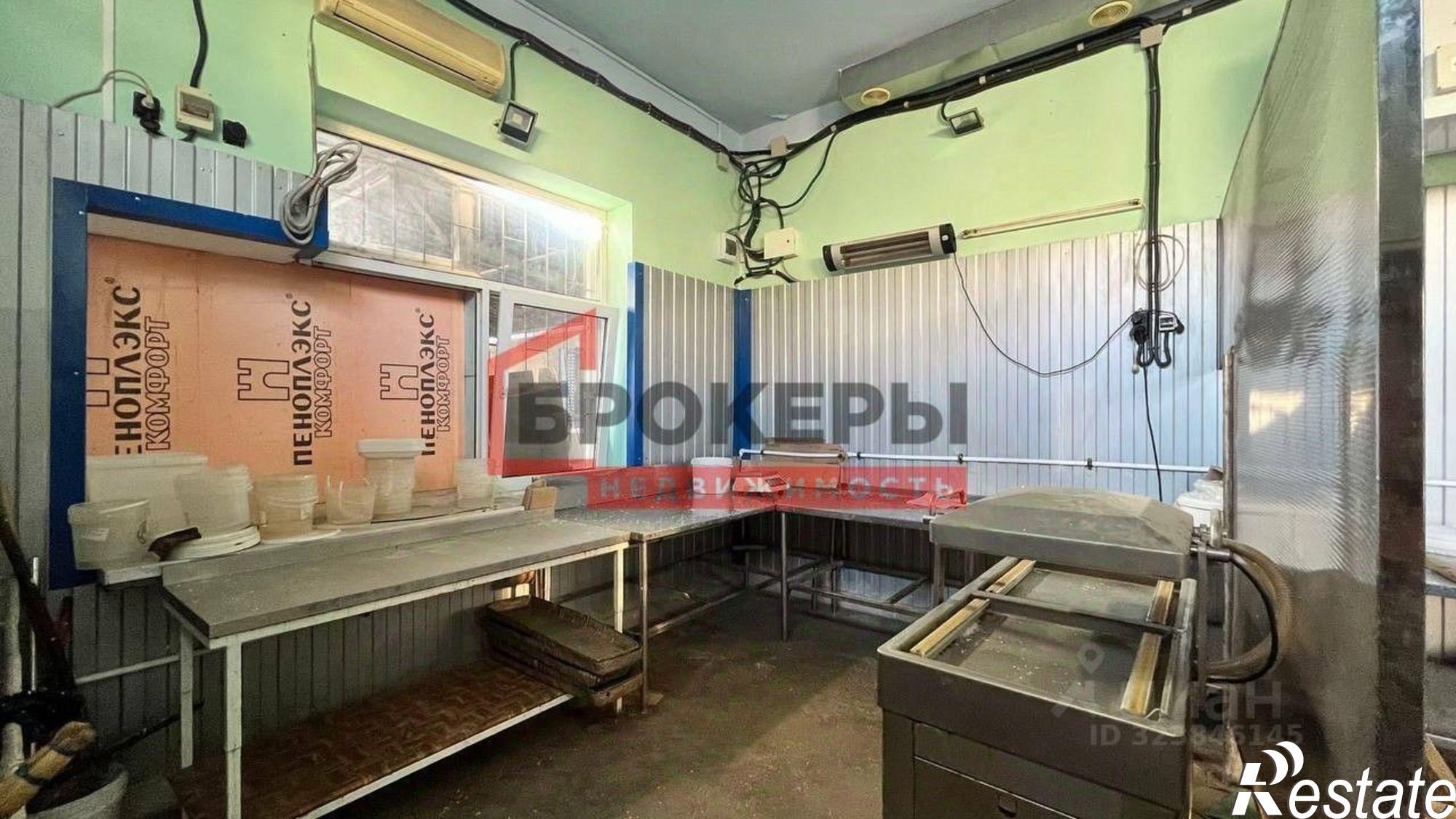 Сдать ОСЗ, отдельно стоящее здание за 150 021 рублей на ул Индустриальная, 15