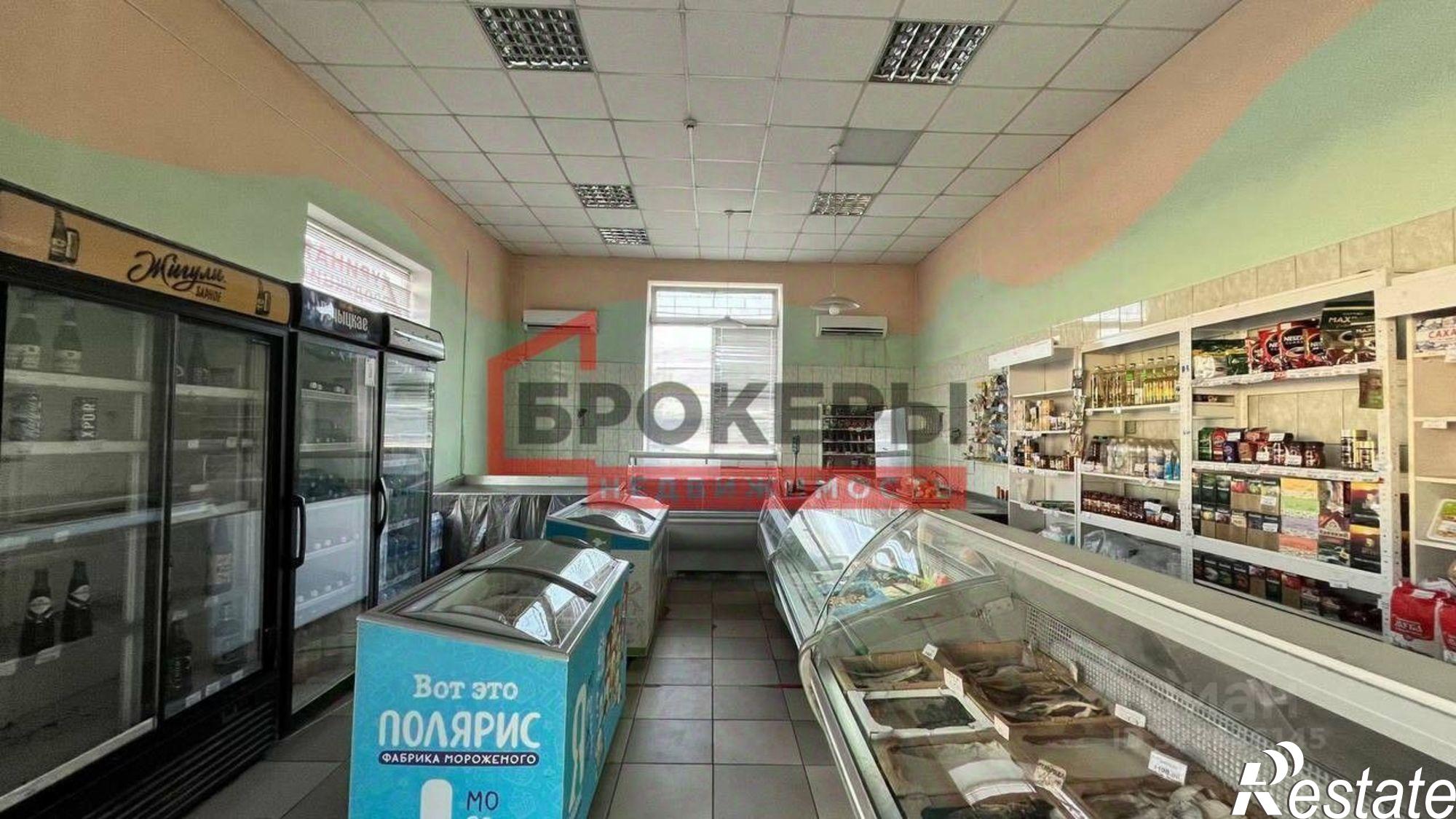 Сдать ОСЗ, отдельно стоящее здание за 150 021 рублей на ул Индустриальная, 15