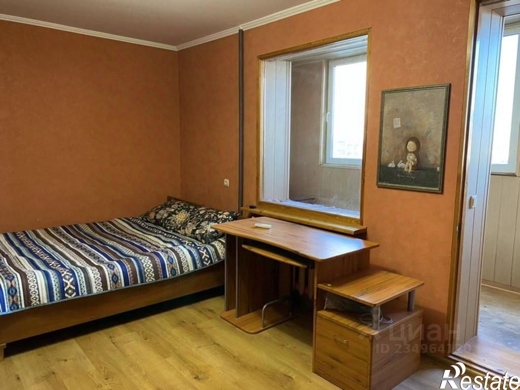 Сдать квартиру за 60 000 рублей на ул Александра Маринеско, 6