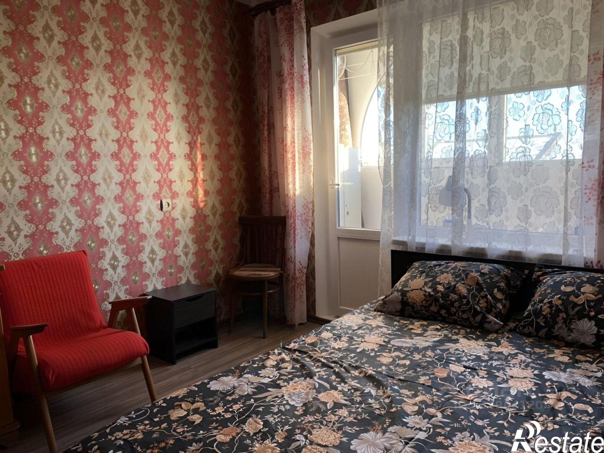 Сдать квартиру за 60 000 рублей на ул Александра Маринеско, 6