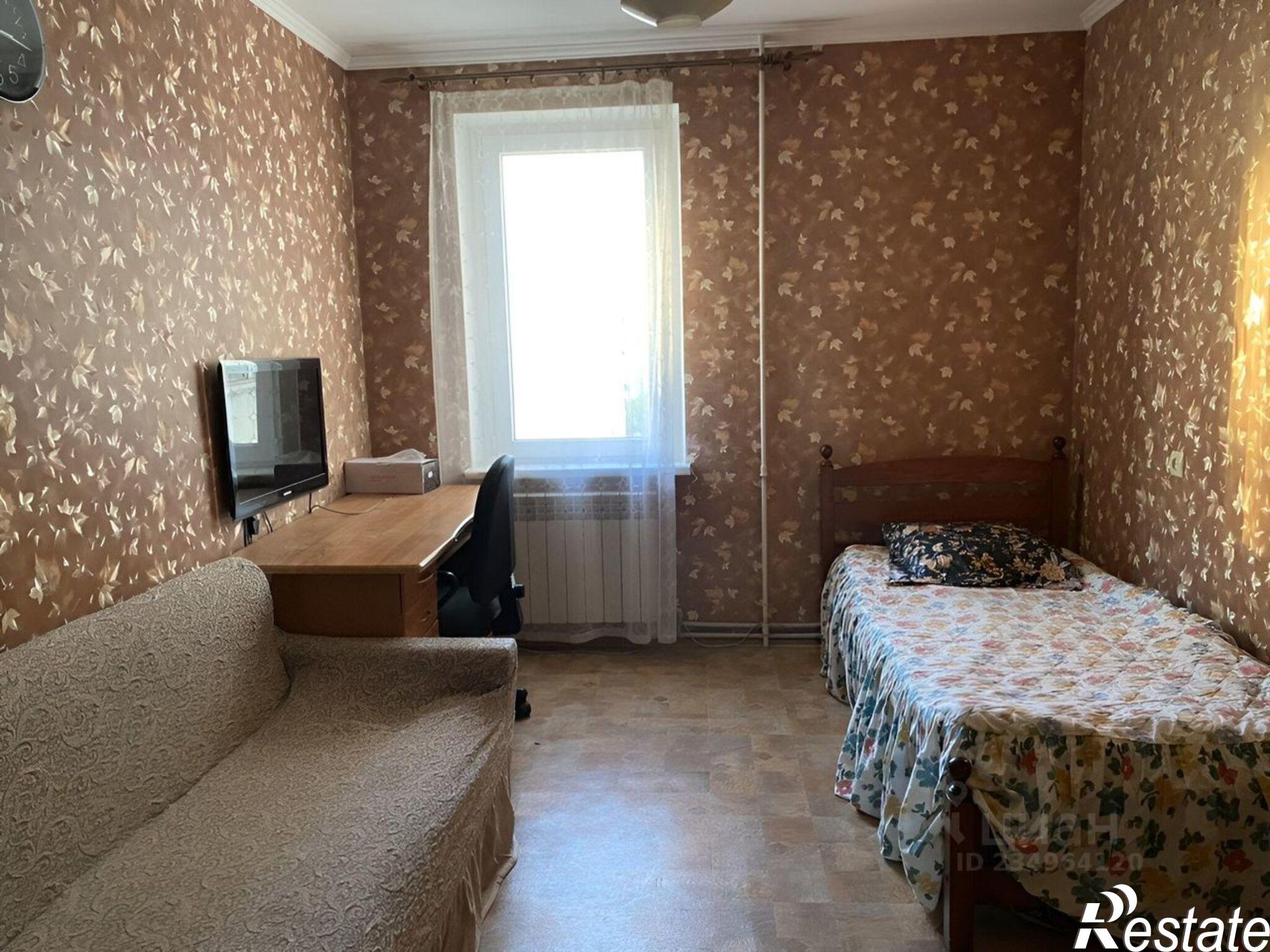 Сдать квартиру за 60 000 рублей на ул Александра Маринеско, 6