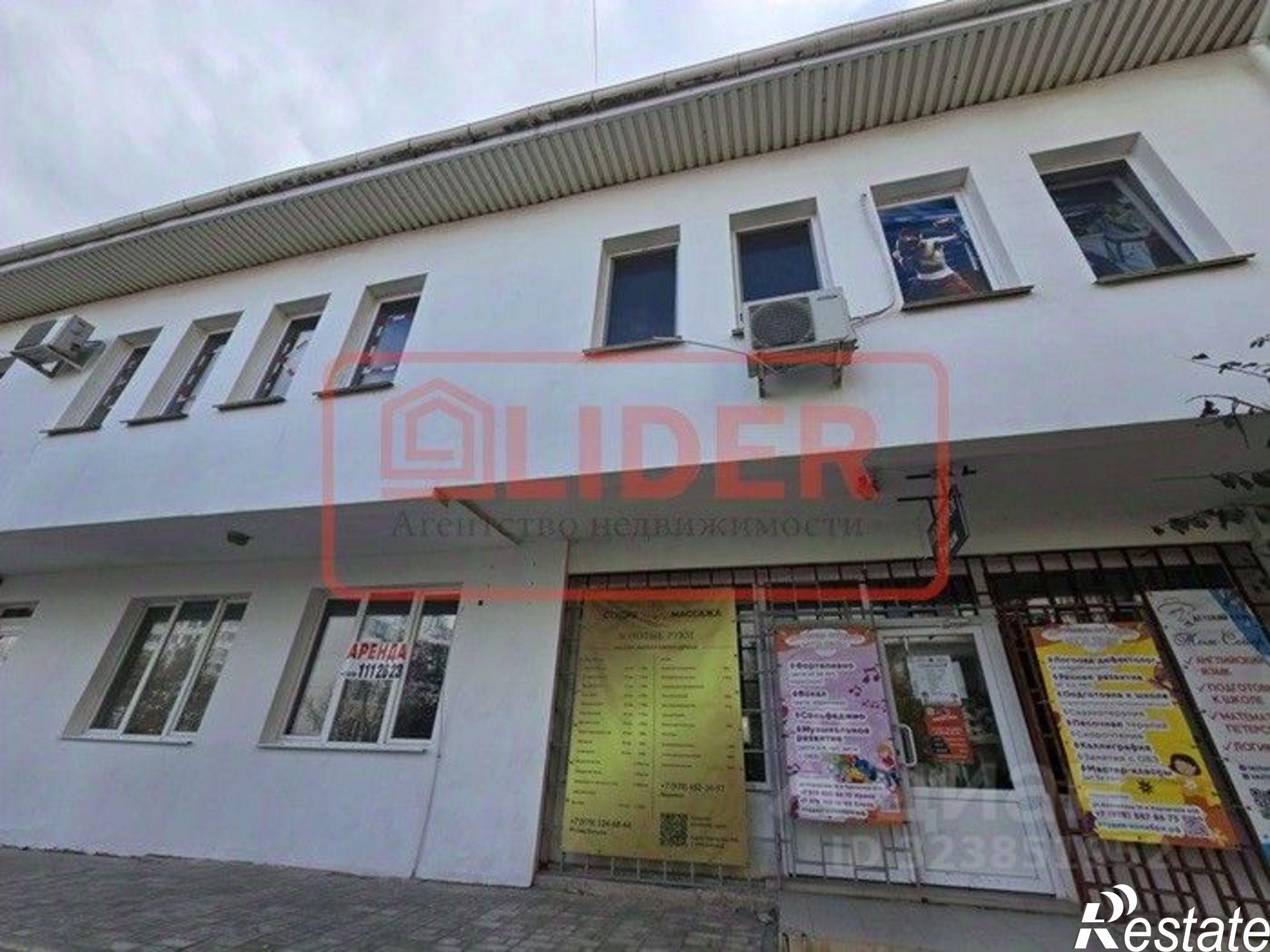 Сдать торговое помещение за 35 000 рублей на ул Павла Корчагина, 40б