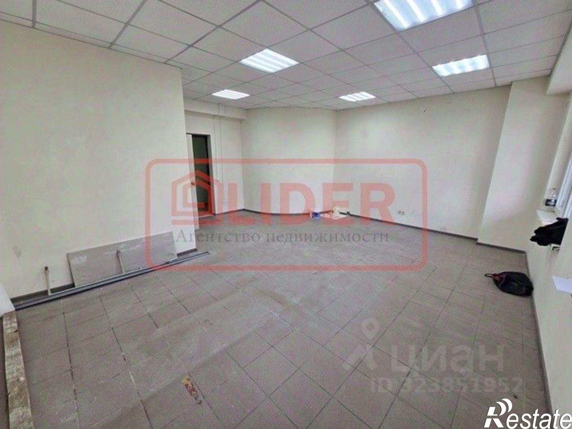 Сдать торговое помещение за 35 000 рублей на ул Павла Корчагина, 40б