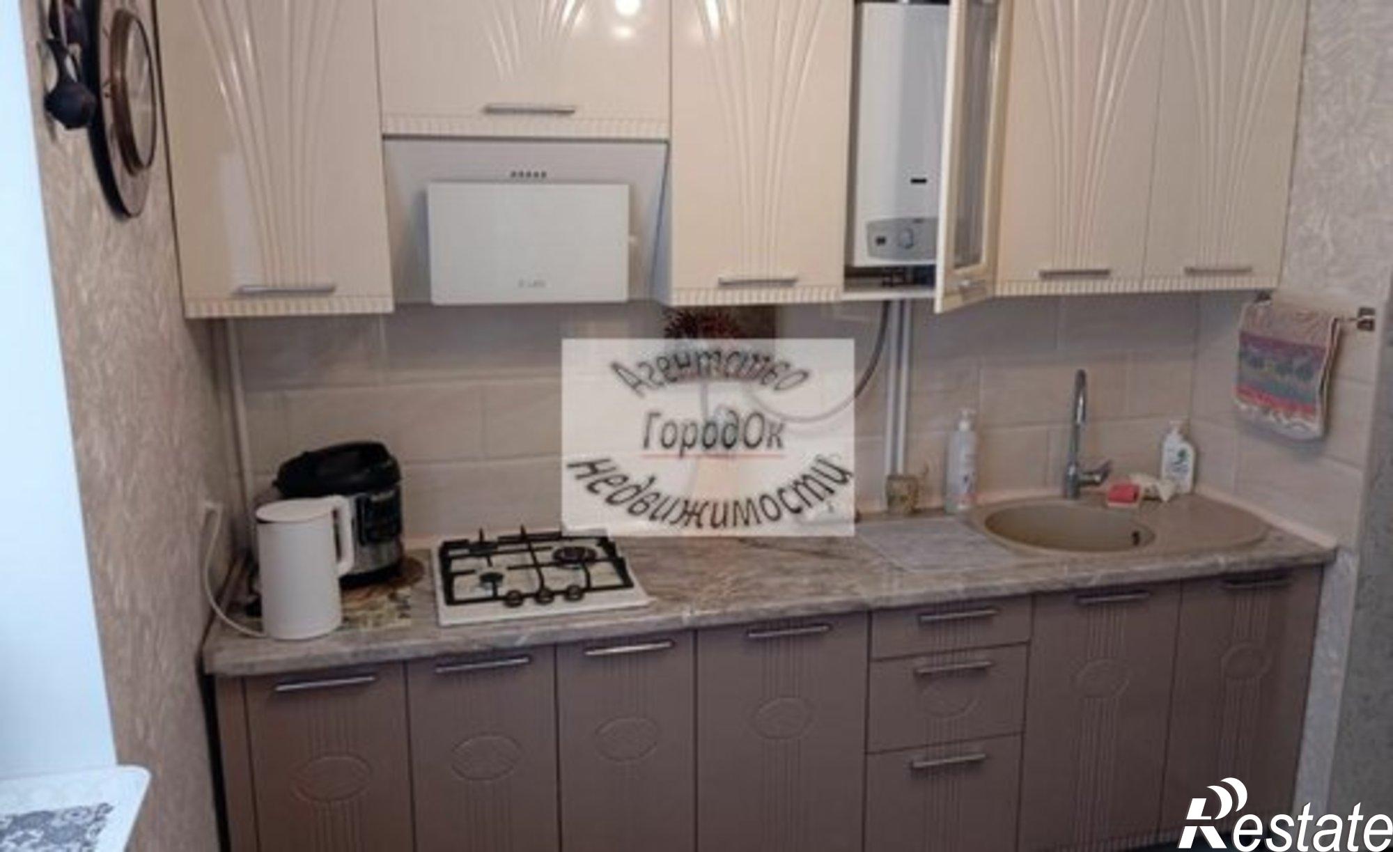 Купить квартиру за 9 250 000 рублей на Курортный пер, 4