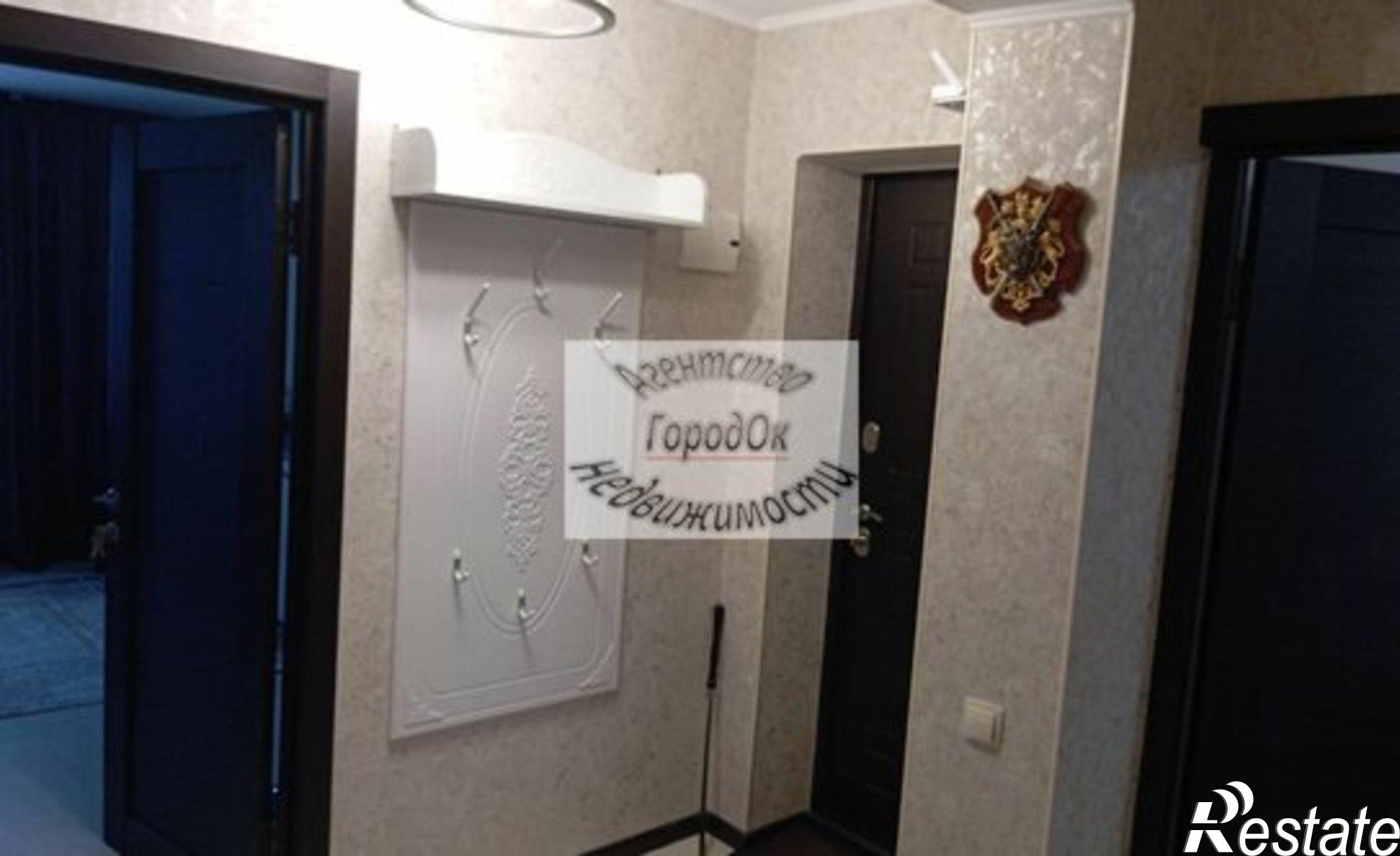 Купить квартиру за 9 250 000 рублей на Курортный пер, 4