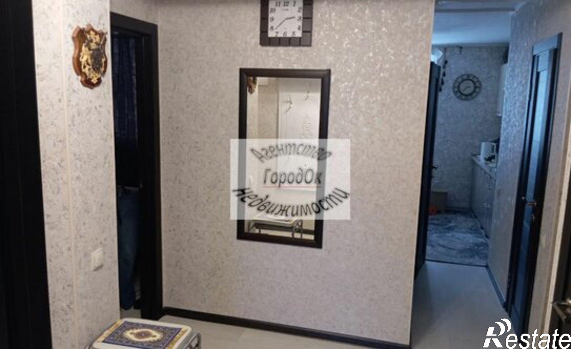 Купить квартиру за 9 250 000 рублей на Курортный пер, 4