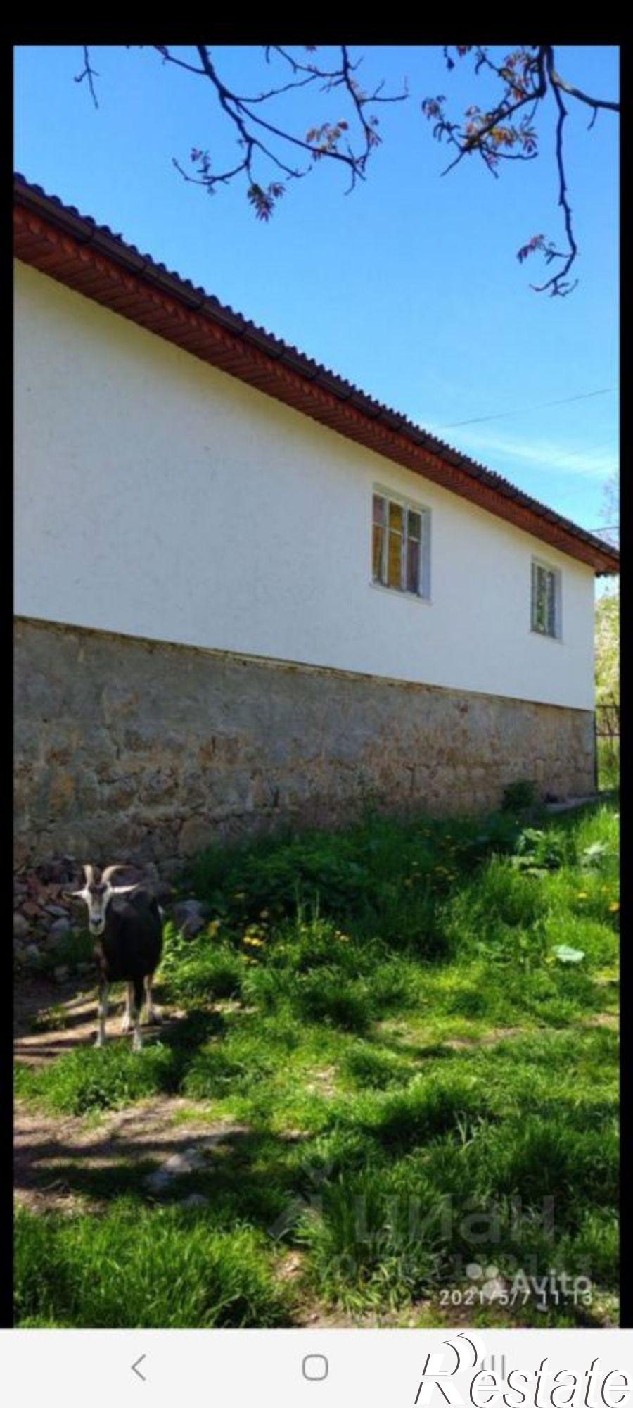 Купить дачу, дом, коттедж за 18 000 000 рублей на ул Горная