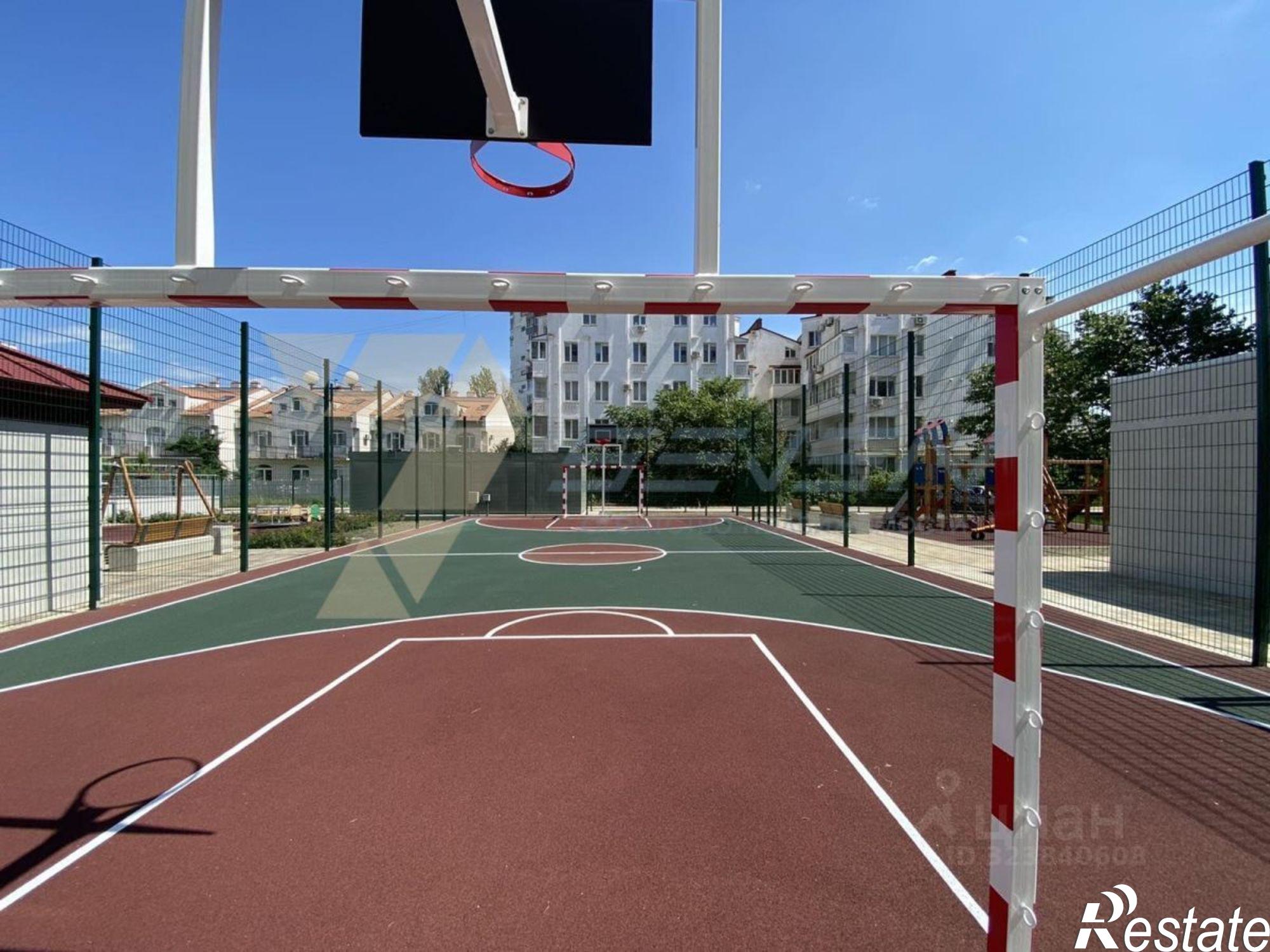 Купить квартиру за 8 500 000 рублей на Античный проспект, 5/2