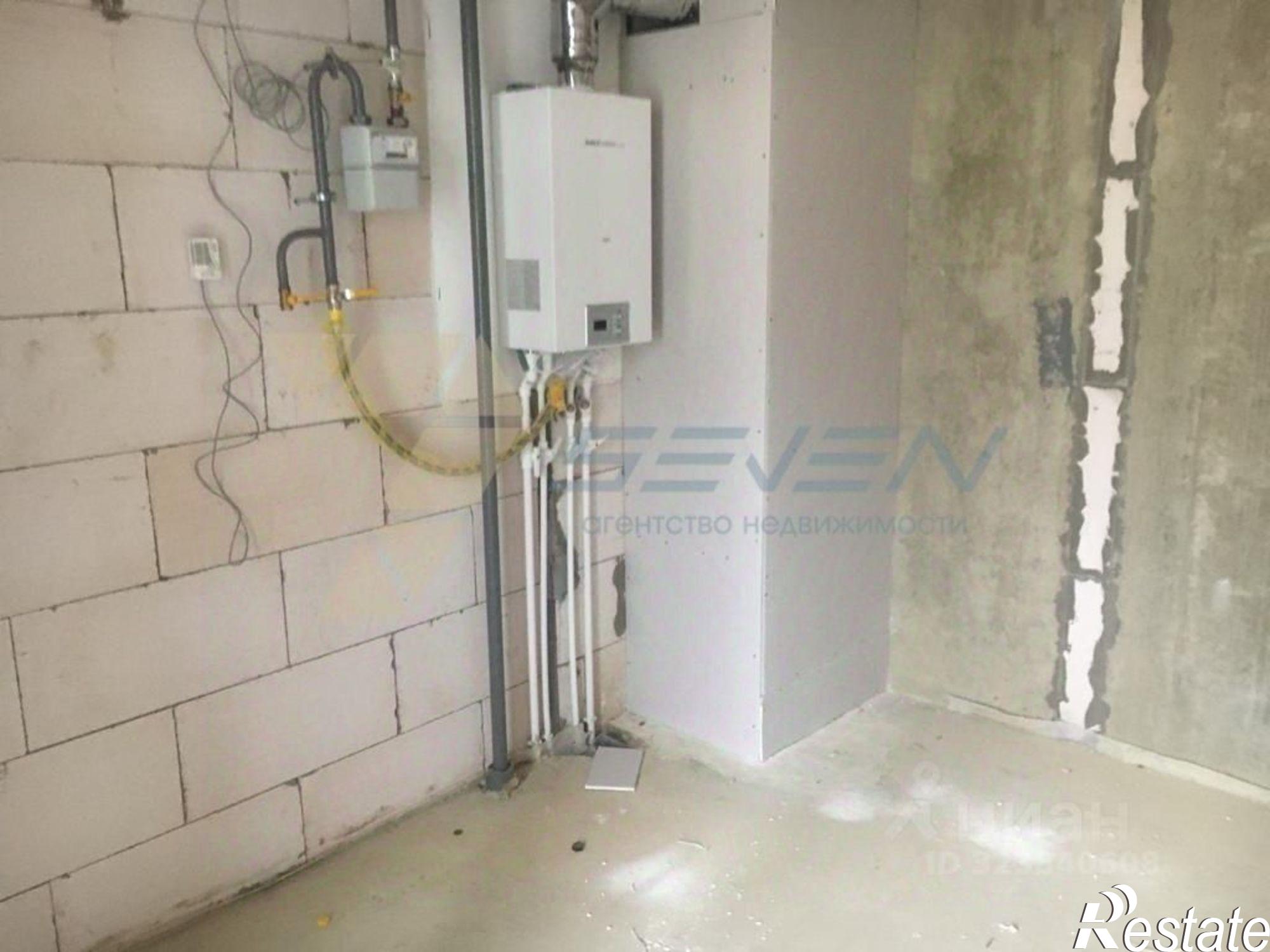 Купить квартиру за 8 500 000 рублей на Античный проспект, 5/2