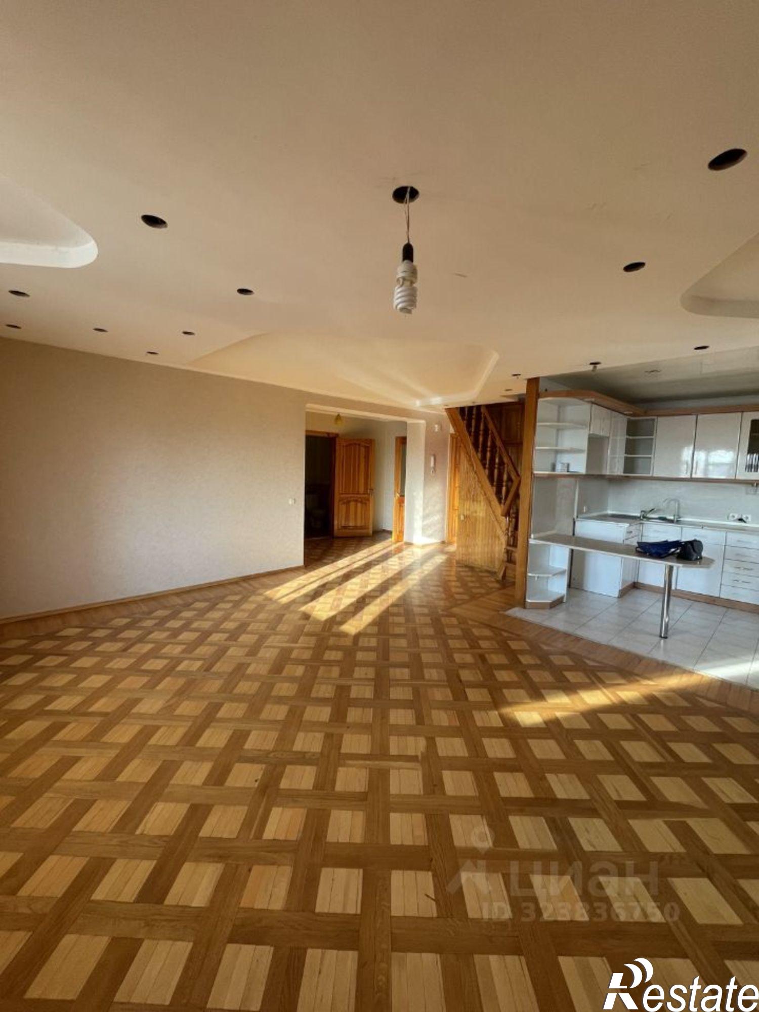 Купить квартиру за 16 500 000 рублей на пр-кт Генерала Острякова, 128