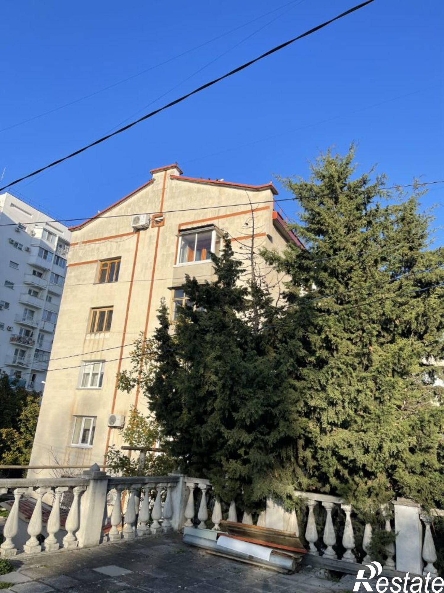 Купить квартиру за 16 500 000 рублей на пр-кт Генерала Острякова, 128