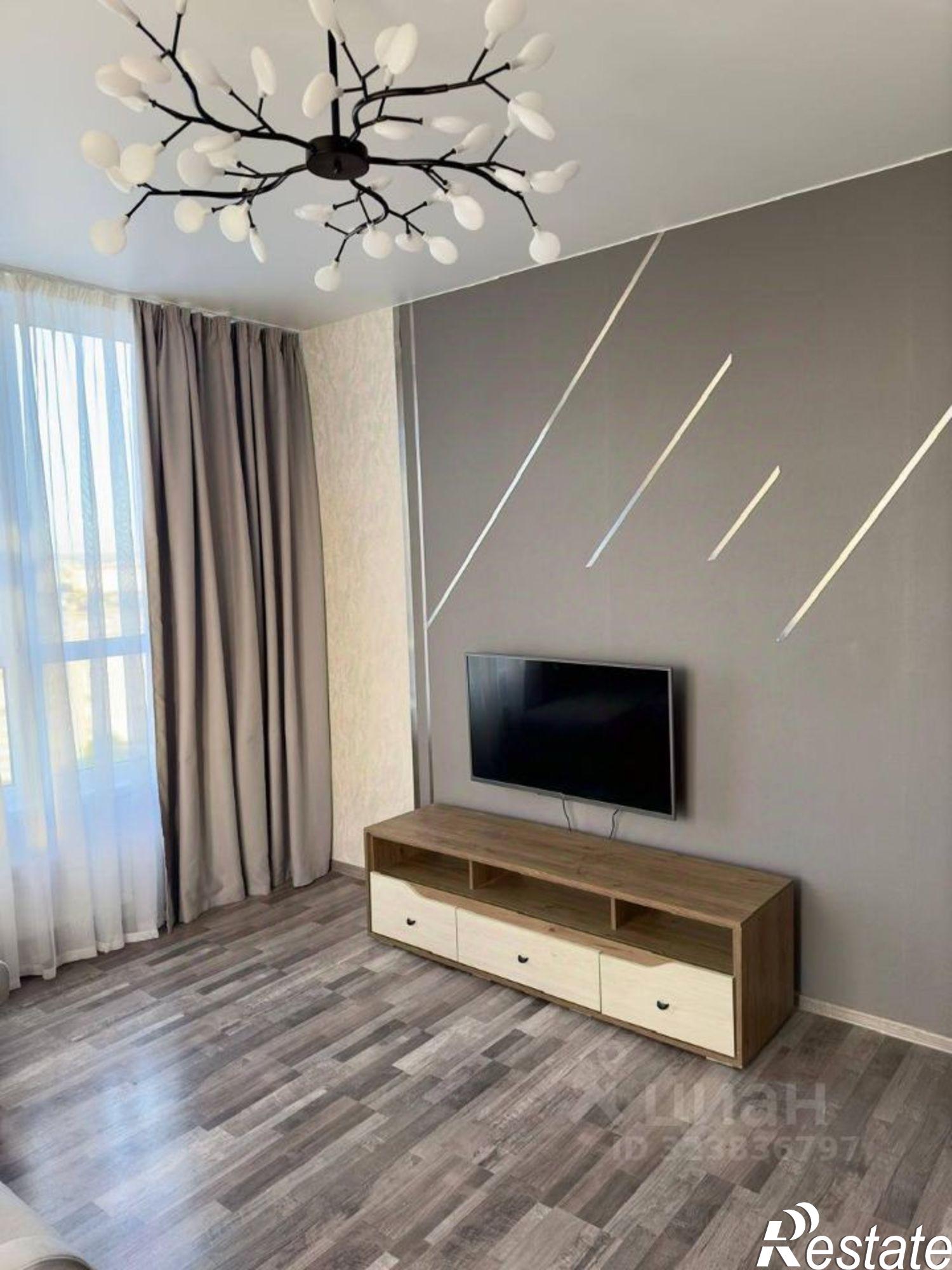 Купить квартиру за 13 800 000 рублей на ул Крымской весны, 5 2