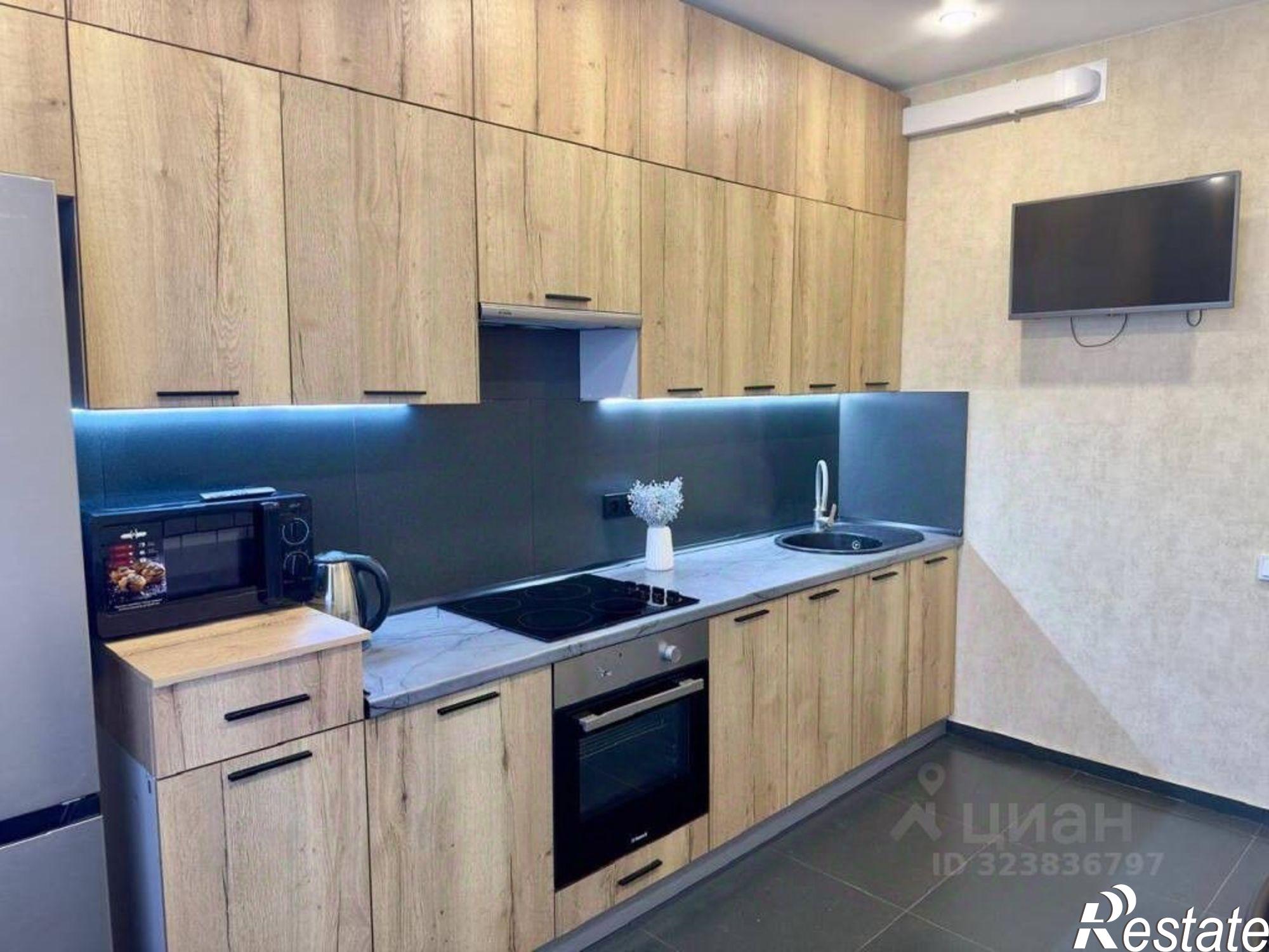 Купить квартиру за 13 800 000 рублей на ул Крымской весны, 5 2