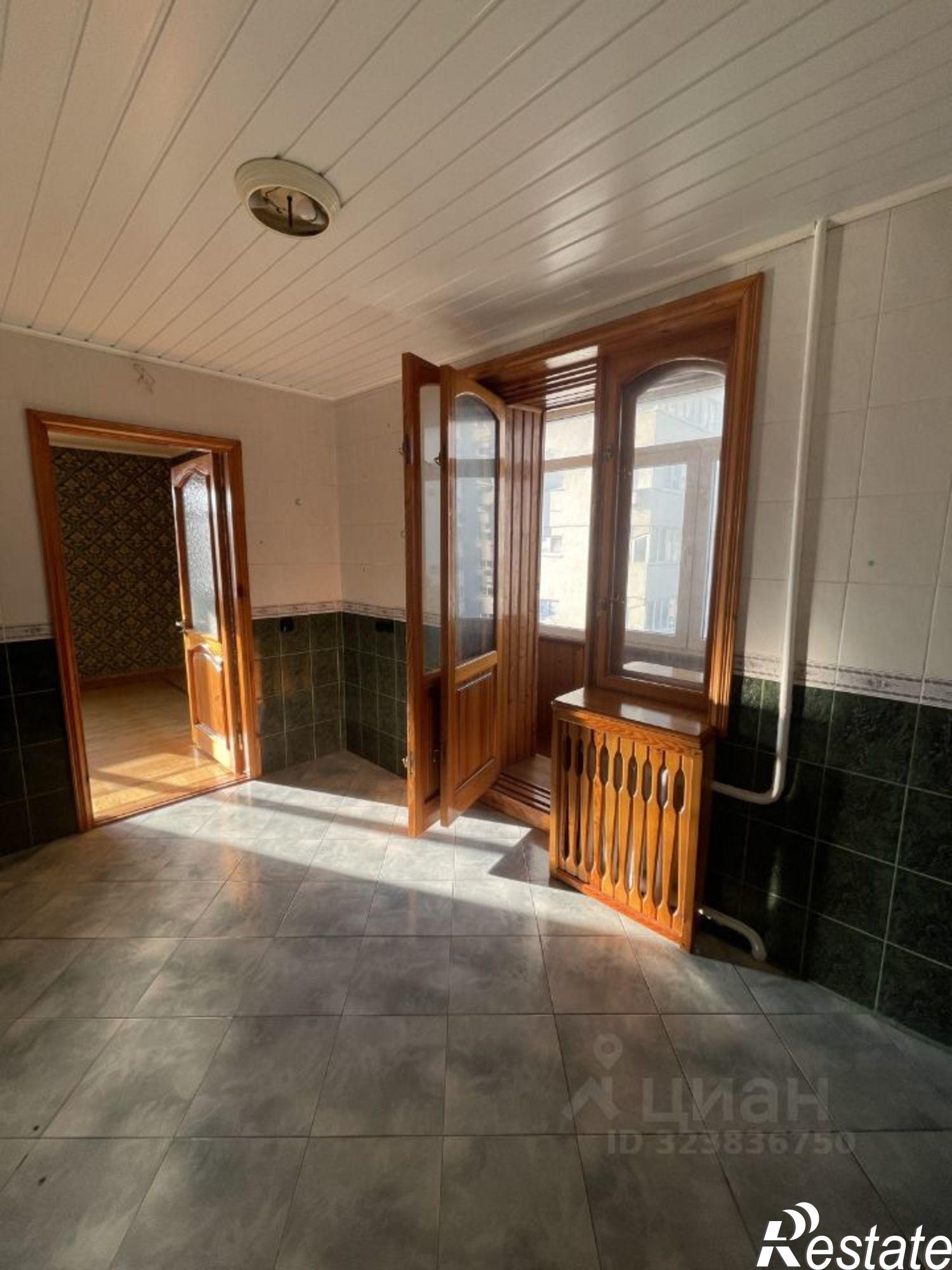 Купить квартиру за 16 500 000 рублей на пр-кт Генерала Острякова, 128