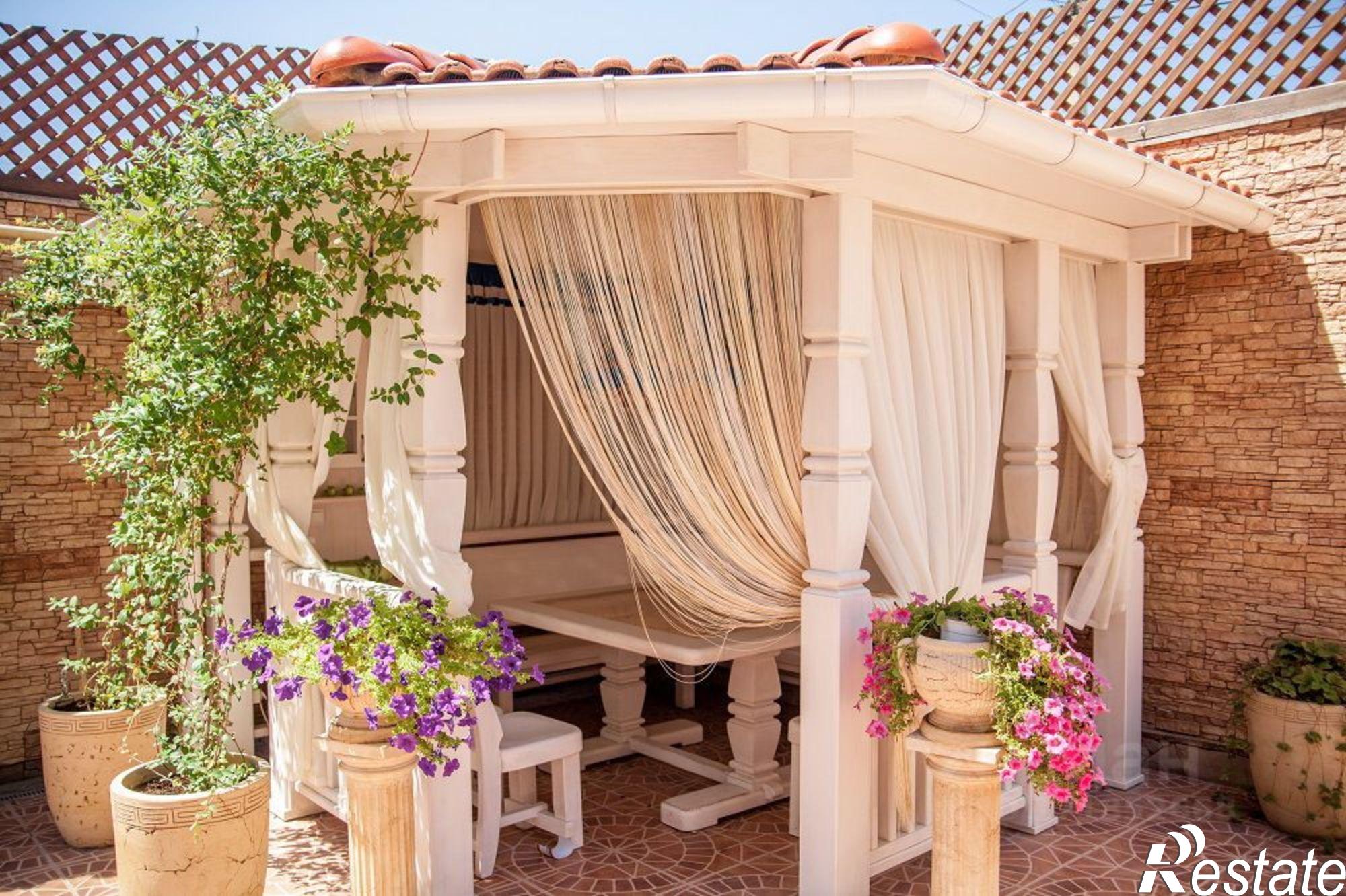 Купить дачу, дом, коттедж за 66 500 000 рублей на Трудовая улица, 22/1/2