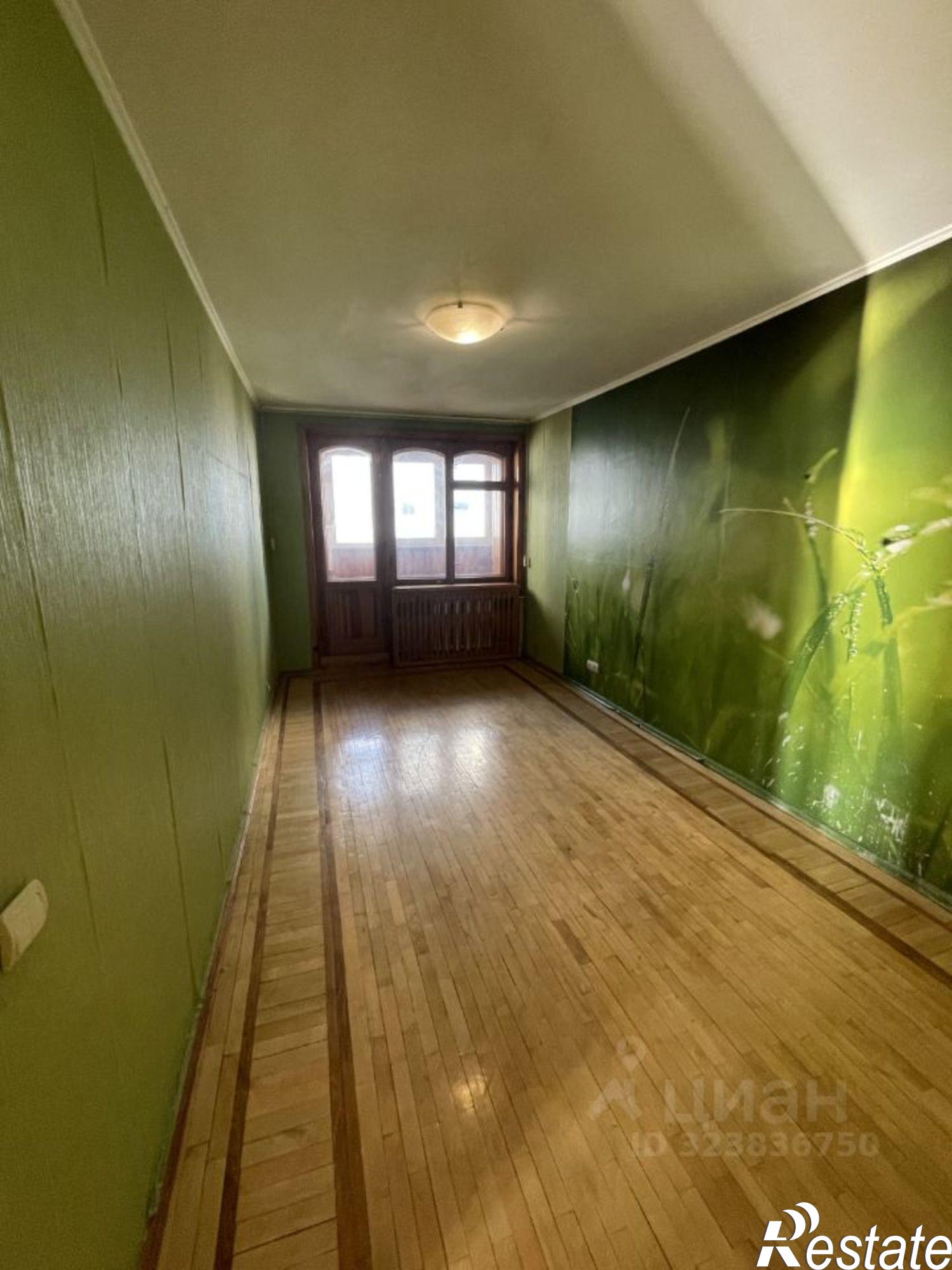 Купить квартиру за 16 500 000 рублей на пр-кт Генерала Острякова, 128