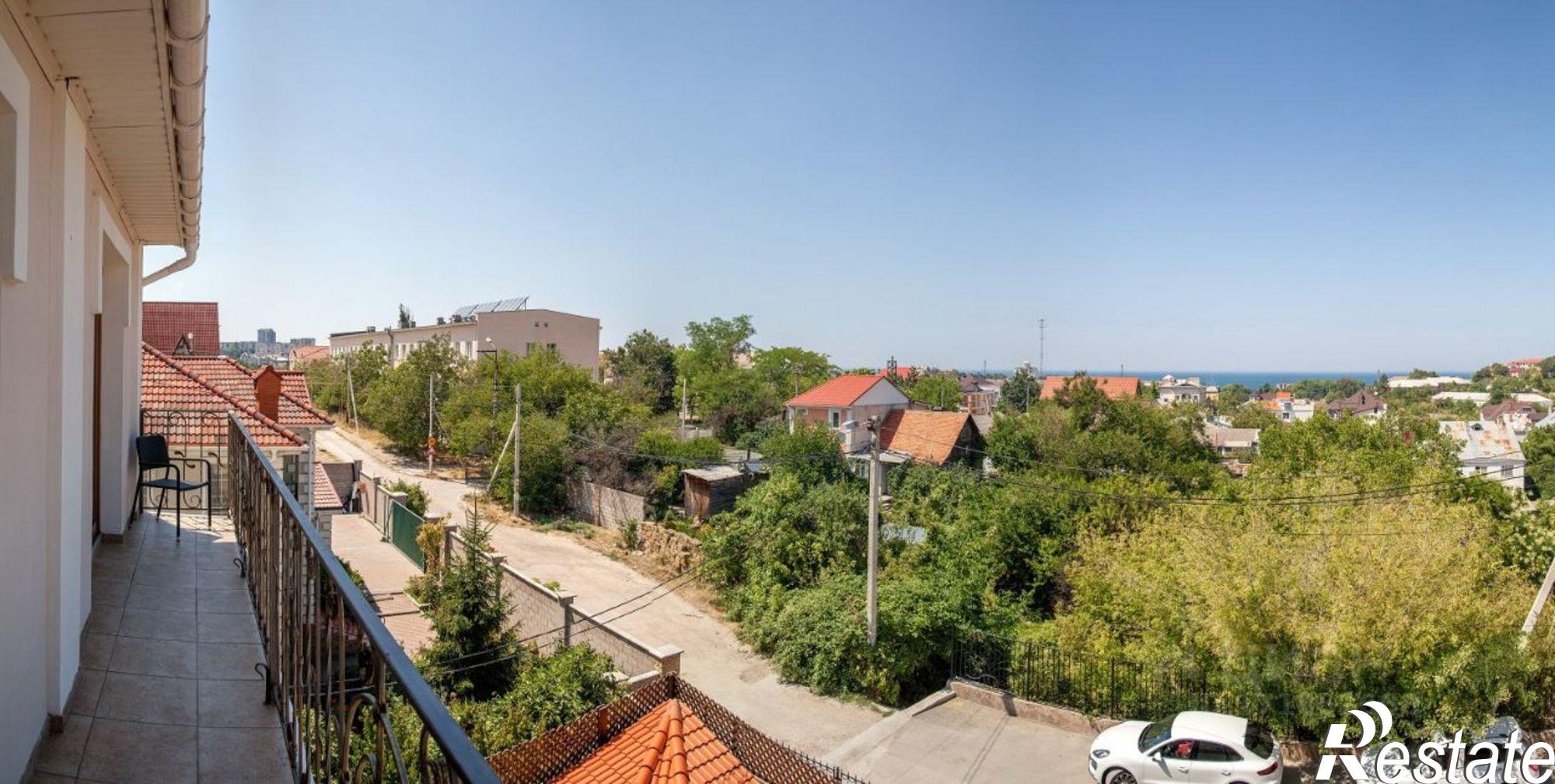 Купить дачу, дом, коттедж за 66 500 000 рублей на Трудовая улица, 22/1/2