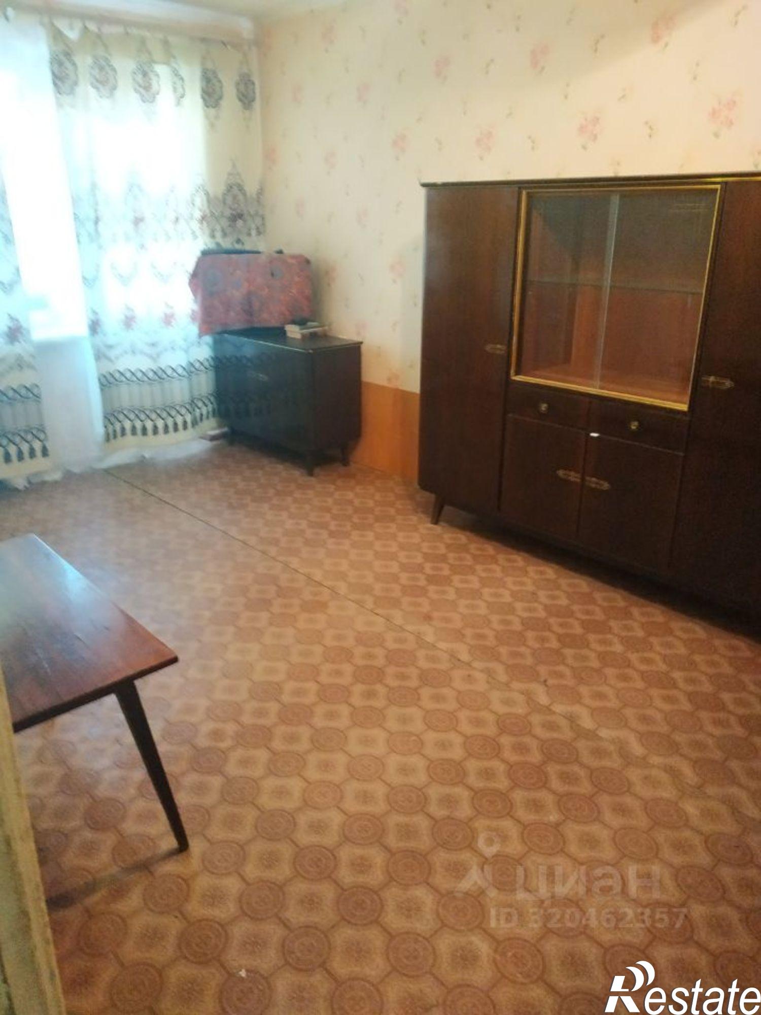 Купить квартиру за 4 300 000 рублей на ул Захарова, 12