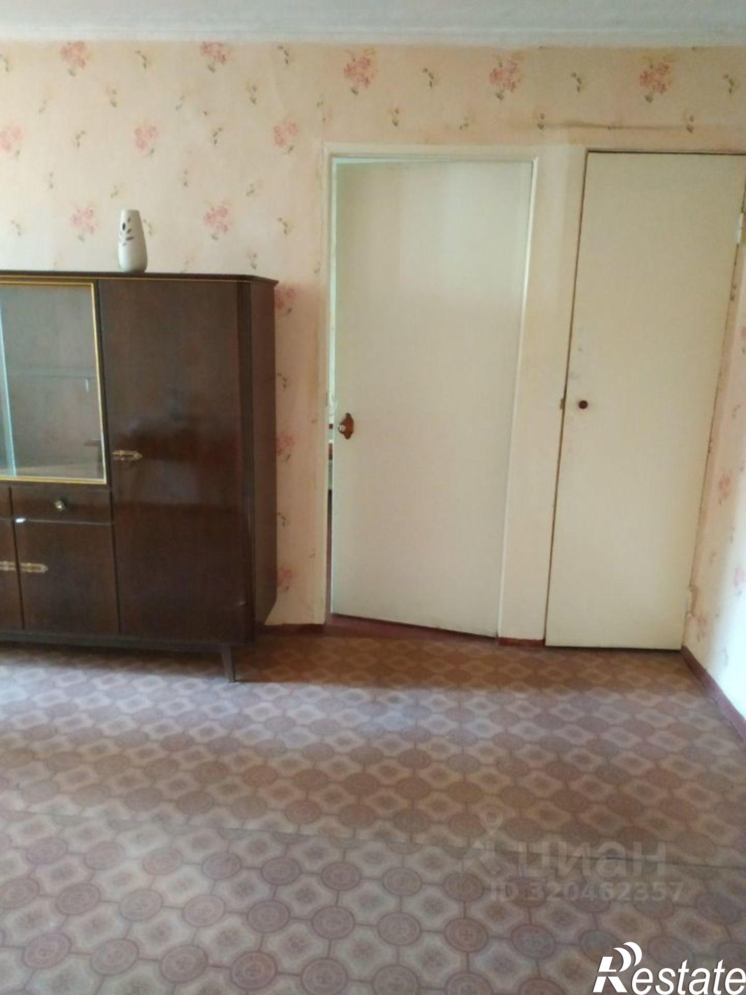 Купить квартиру за 4 300 000 рублей на ул Захарова, 12