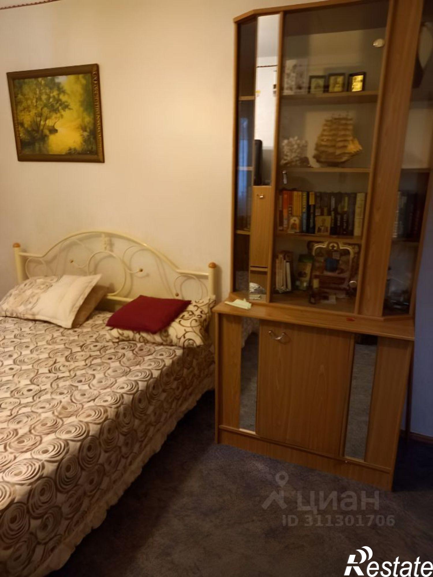 Купить квартиру за 6 500 000 рублей на Нагорная улица, 6