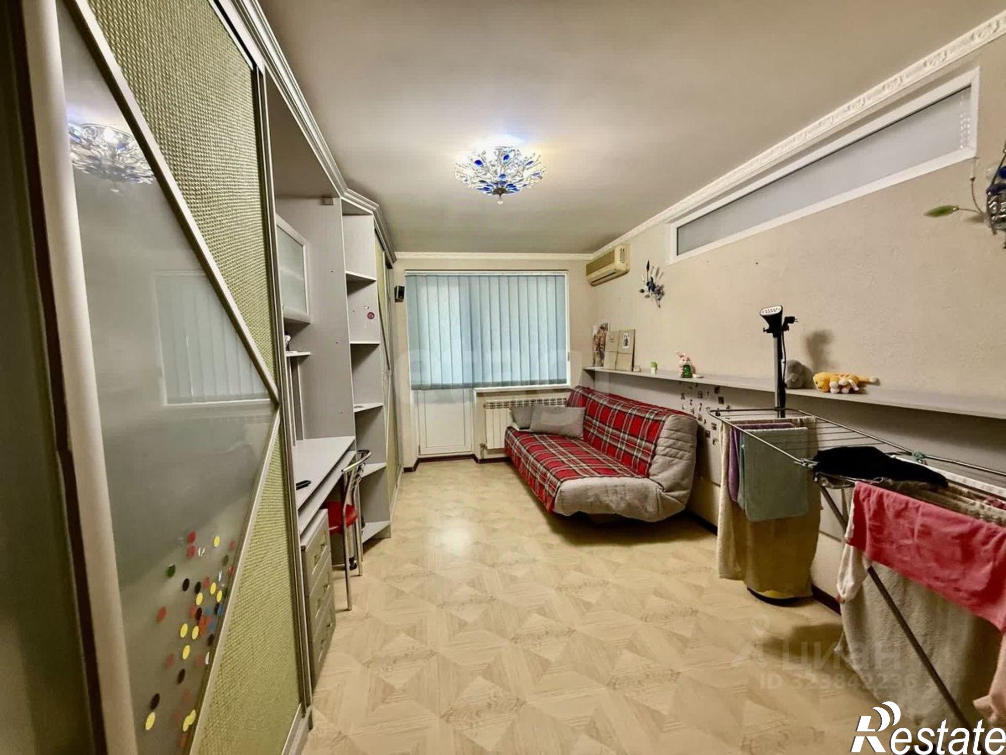 Купить квартиру за 7 600 000 рублей на улица Ленина, 36А