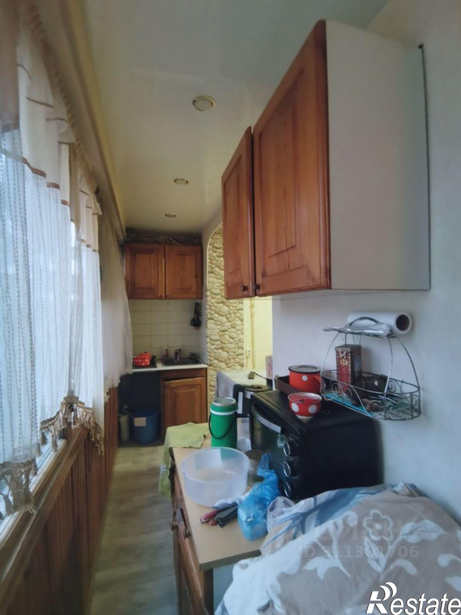 Купить квартиру за 6 500 000 рублей на Нагорная улица, 6