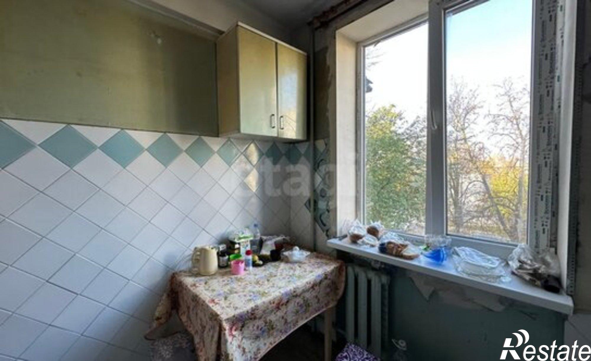 Купить квартиру за 8 300 000 рублей на проспект Генерала Острякова, 131