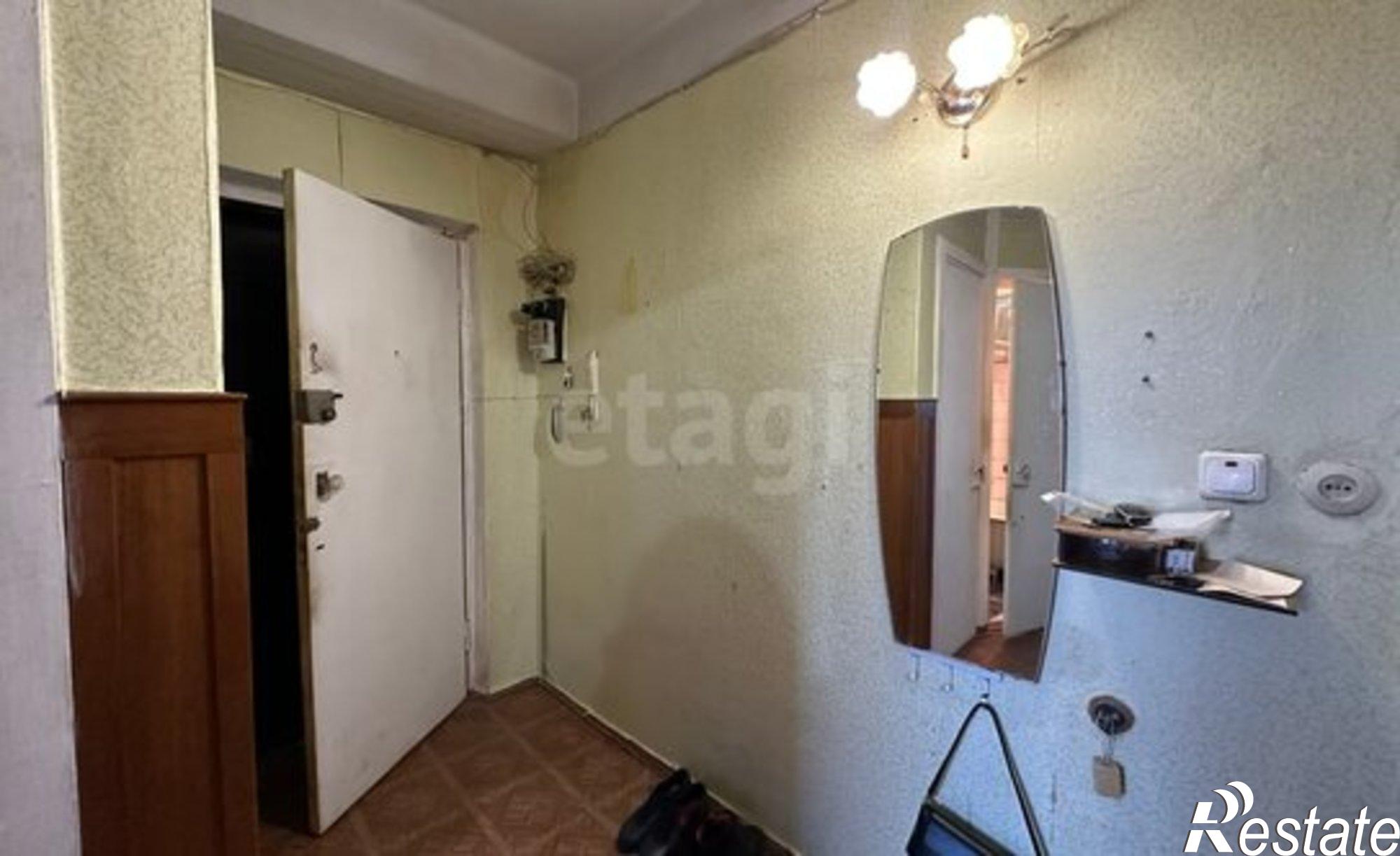 Купить квартиру за 8 300 000 рублей на проспект Генерала Острякова, 131