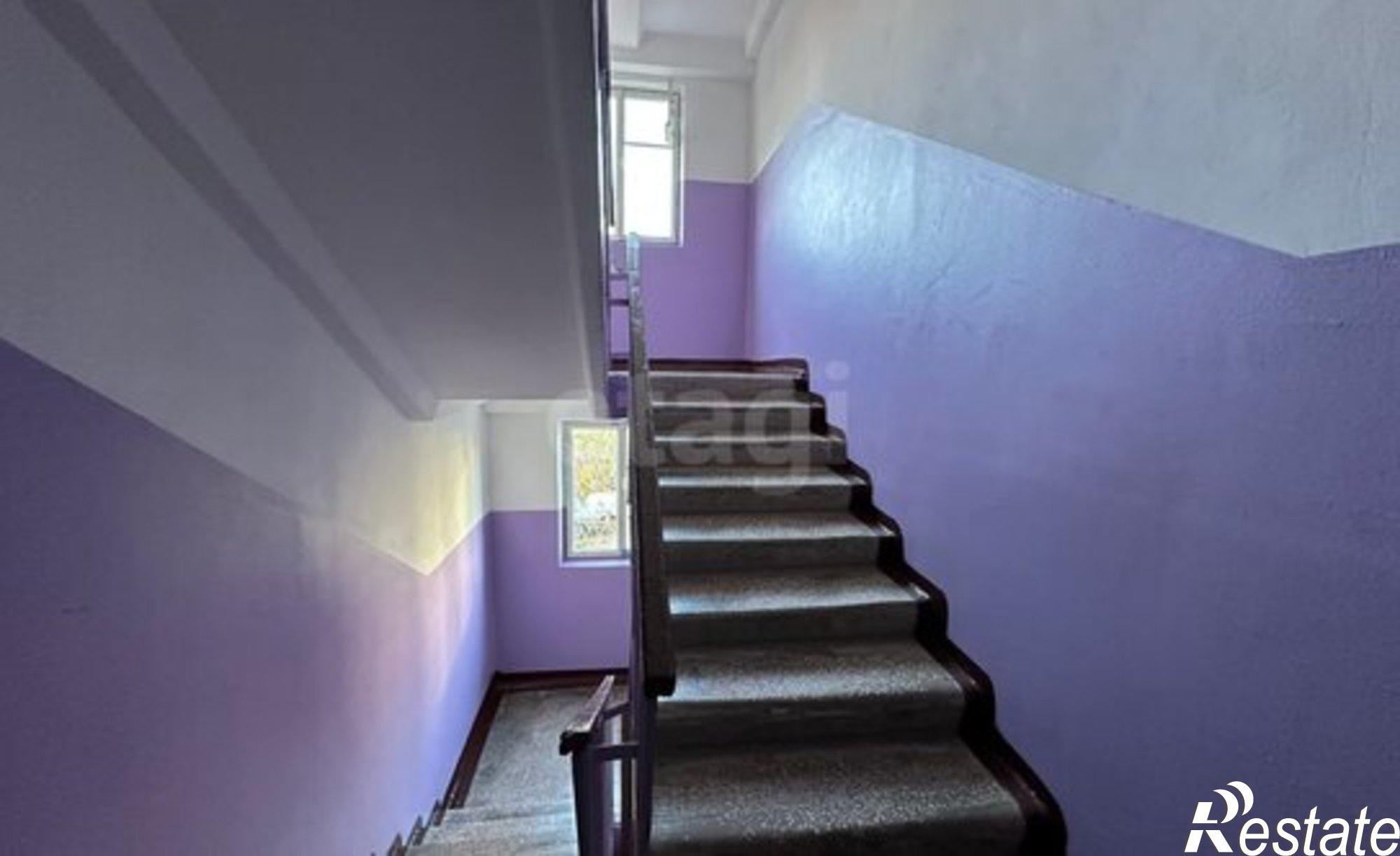 Купить квартиру за 8 300 000 рублей на проспект Генерала Острякова, 131