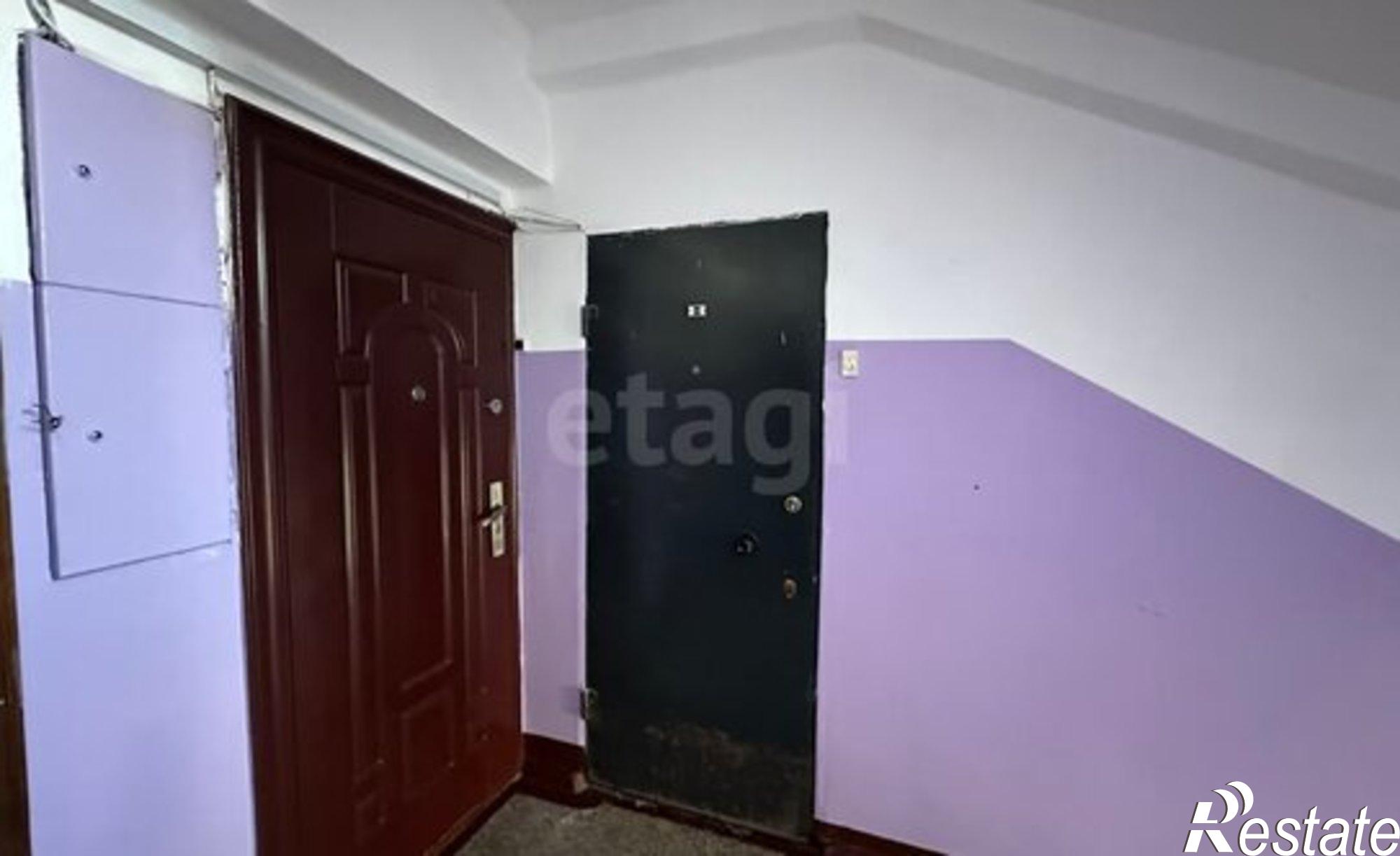 Купить квартиру за 8 300 000 рублей на проспект Генерала Острякова, 131