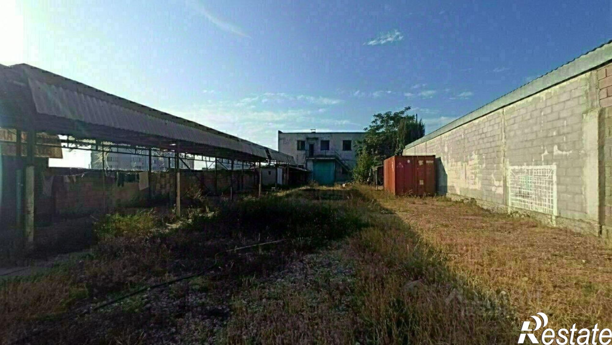 Купить ОСЗ, отдельно стоящее здание за 747 780 рублей на Рыбный переулок, 6