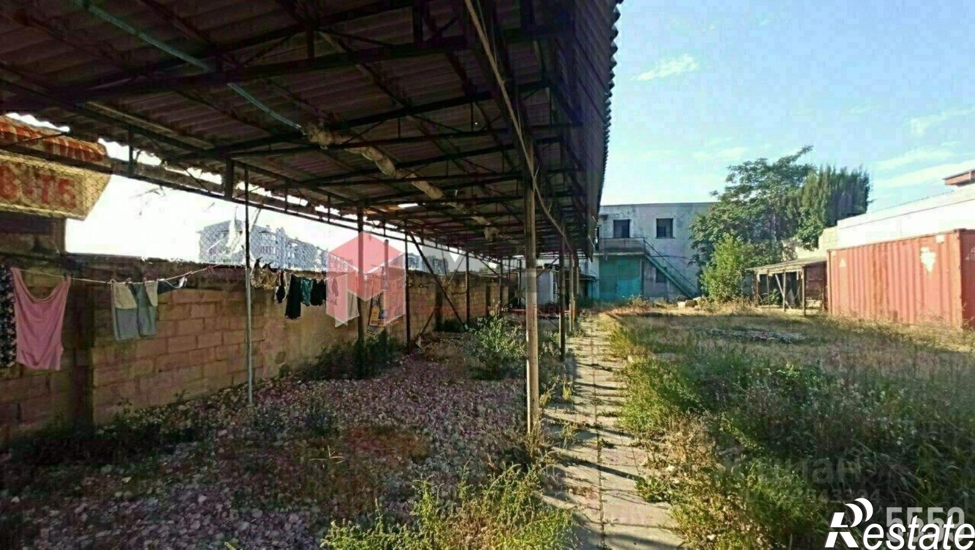 Купить ОСЗ, отдельно стоящее здание за 747 780 рублей на Рыбный переулок, 6