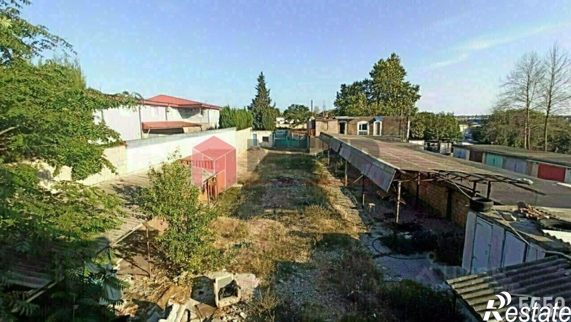 Купить ОСЗ, отдельно стоящее здание за 747 780 рублей на Рыбный переулок, 6