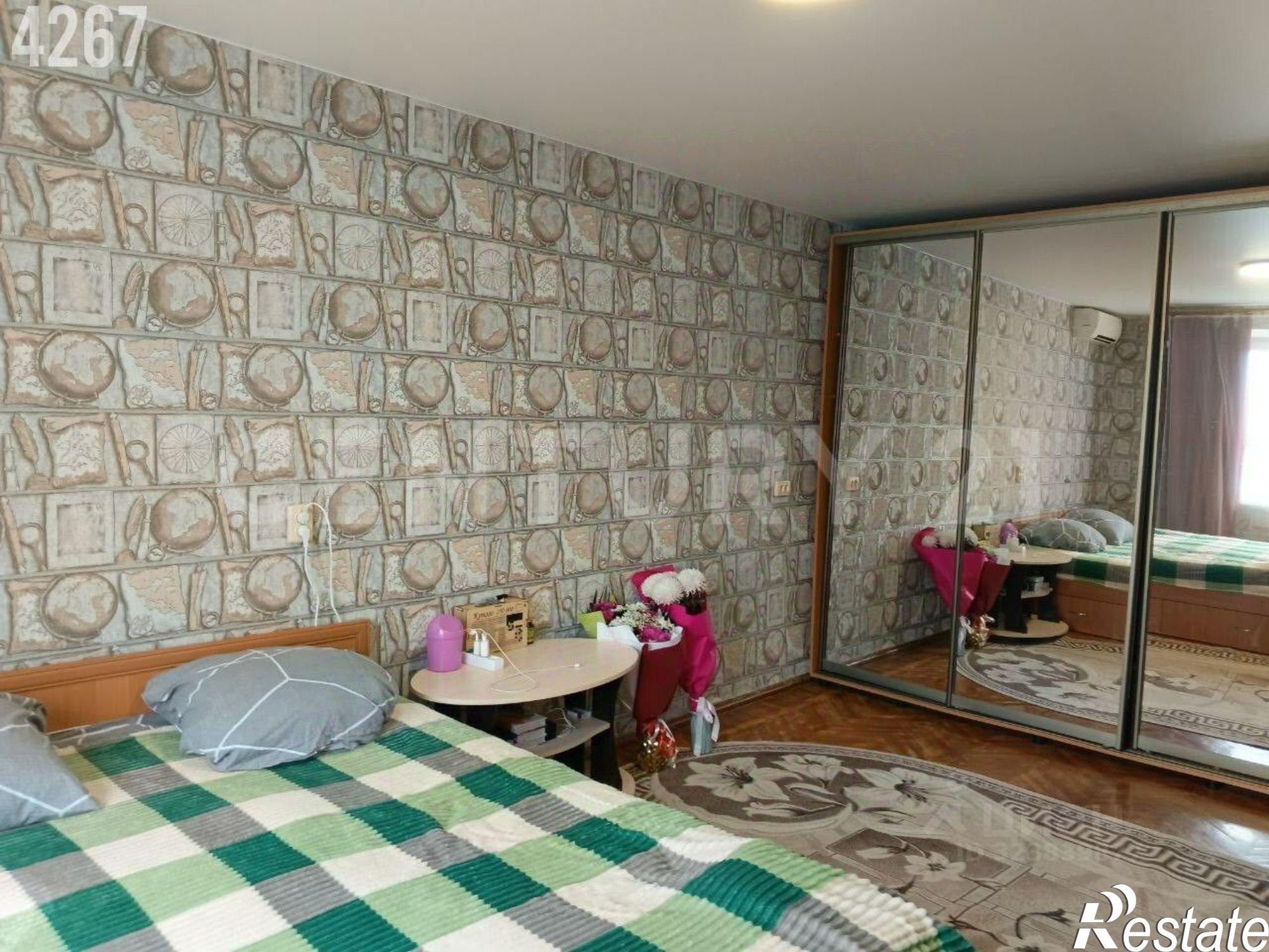 Купить квартиру за 6 500 000 рублей на ул Александра Косарева, 18