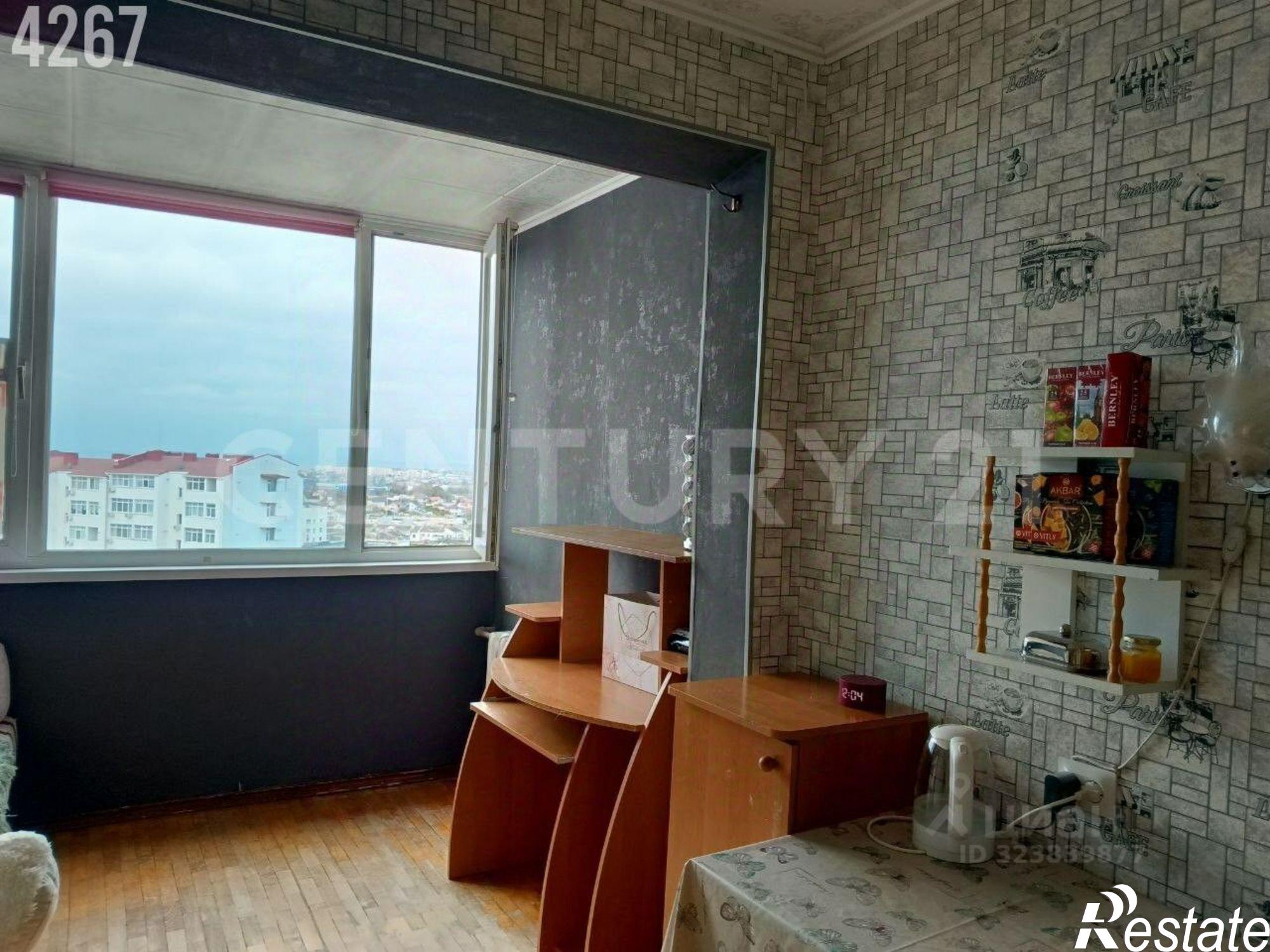 Купить квартиру за 6 500 000 рублей на ул Александра Косарева, 18