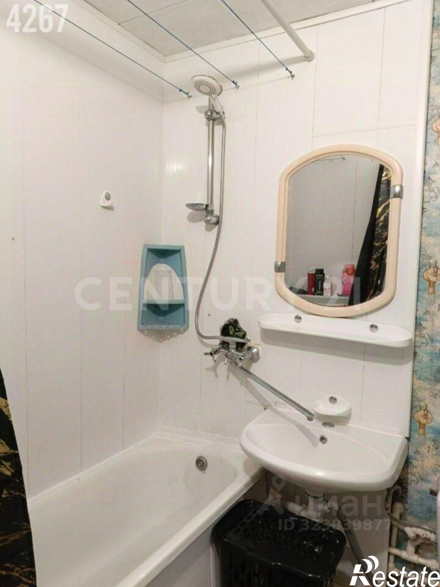 Купить квартиру за 6 500 000 рублей на ул Александра Косарева, 18