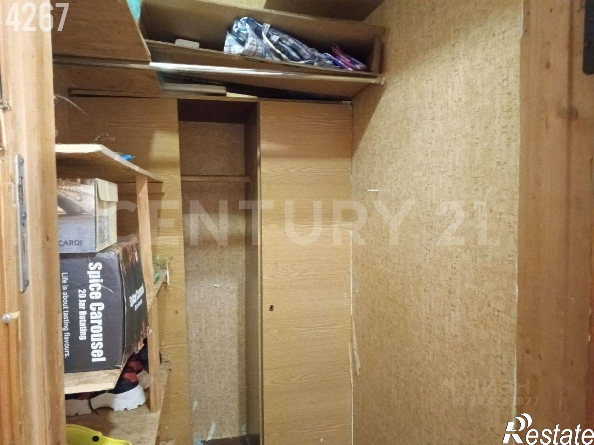 Купить квартиру за 6 500 000 рублей на ул Александра Косарева, 18