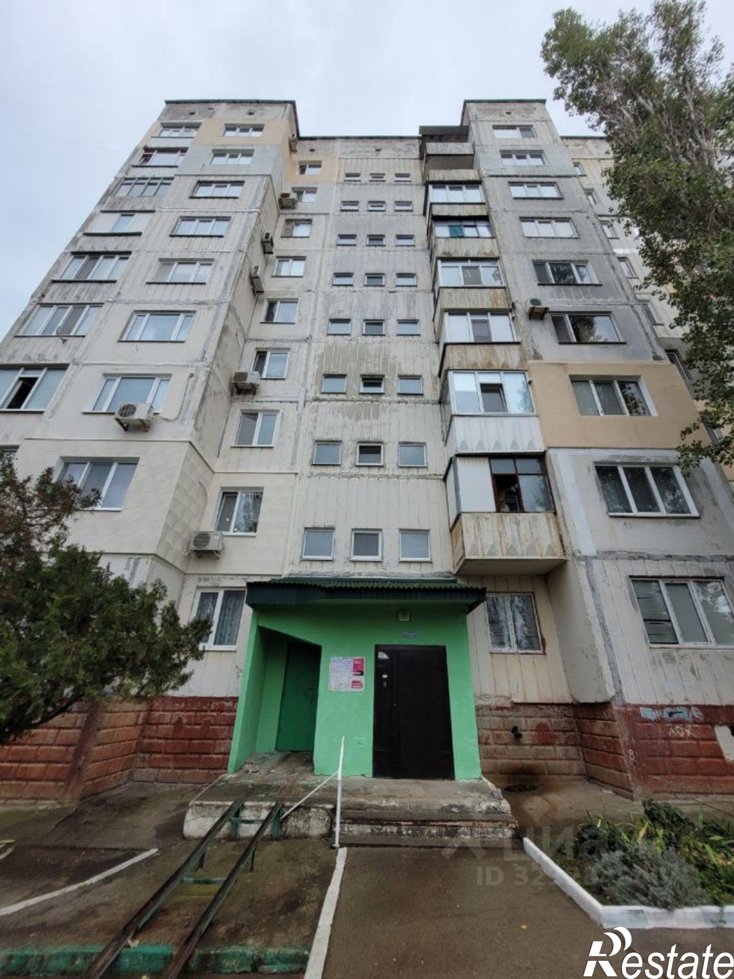 Купить квартиру за 6 200 000 рублей на 2-й микрорайон, 42Б