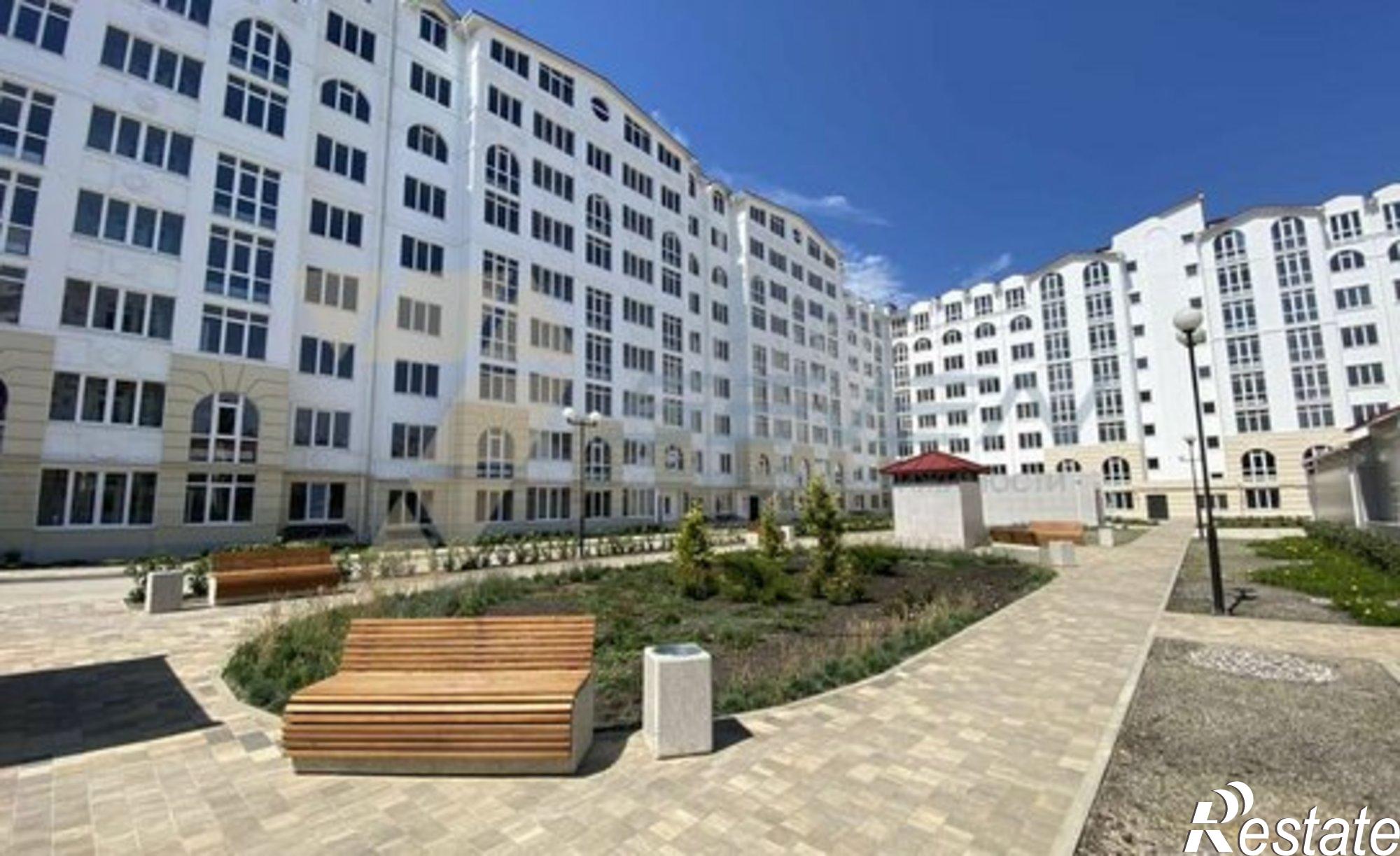 Купить квартиру за 8 500 000 рублей на Античный пр-кт, 5/2