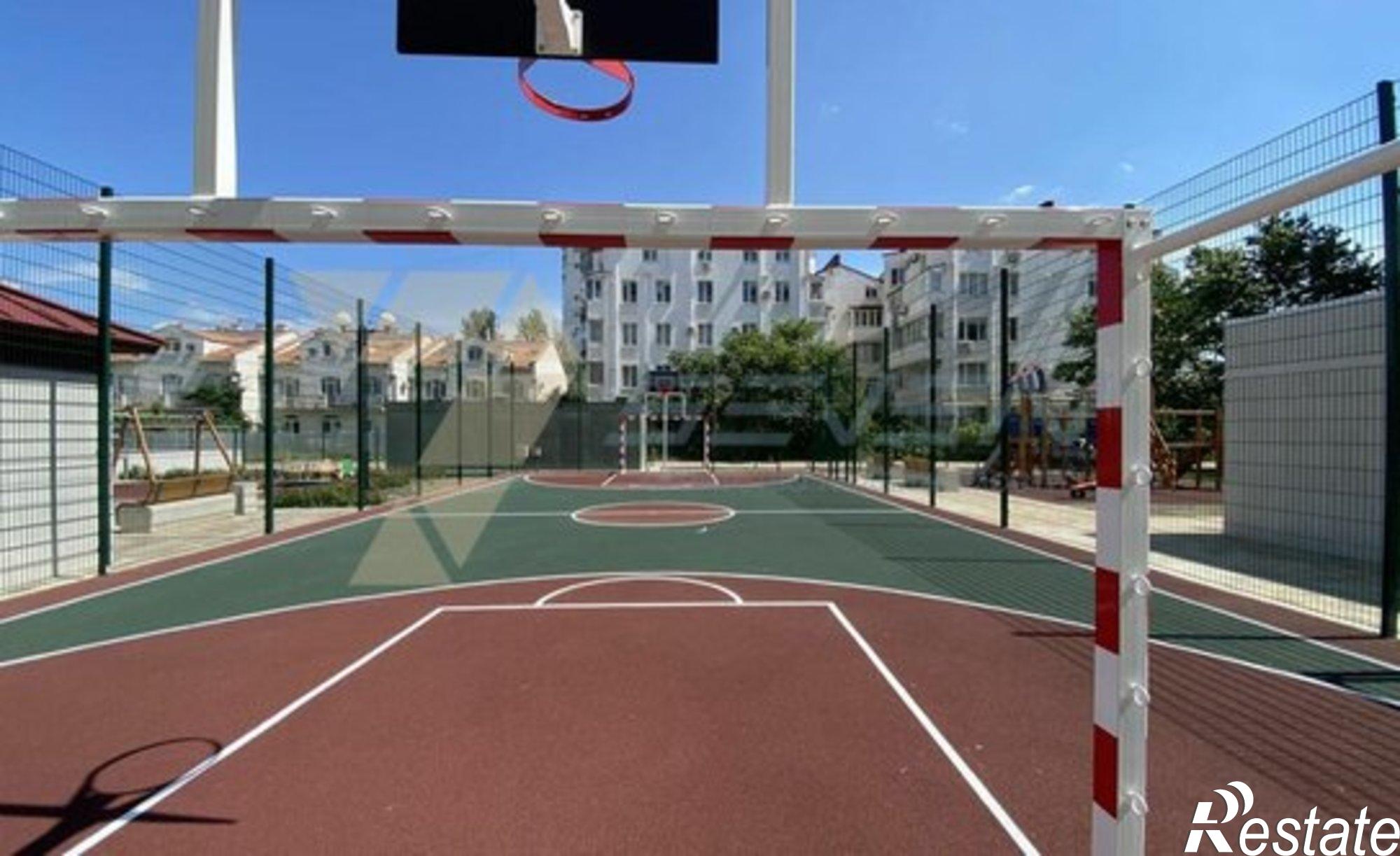 Купить квартиру за 8 500 000 рублей на Античный пр-кт, 5/2